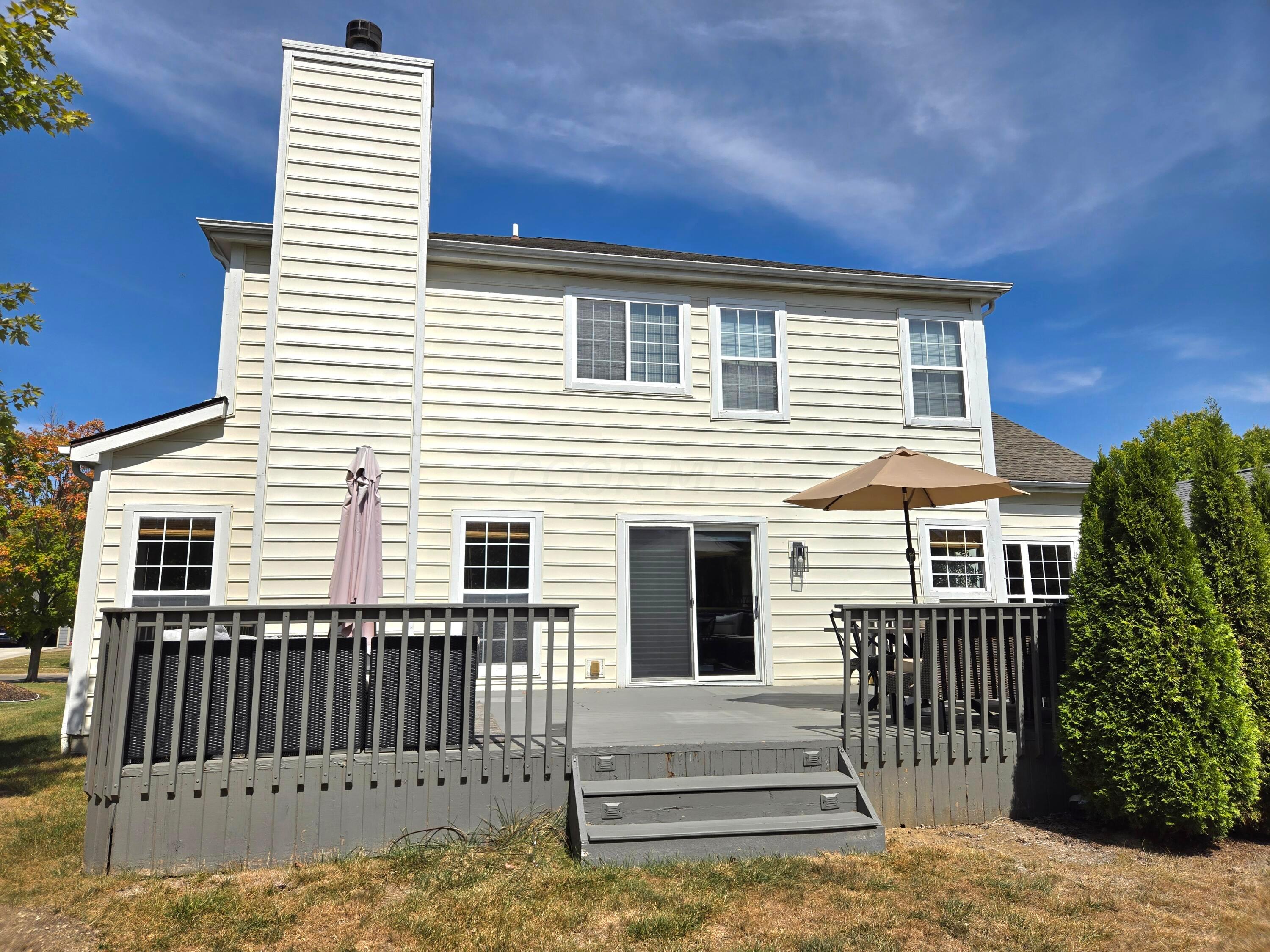 5072 Britton Farms Drive