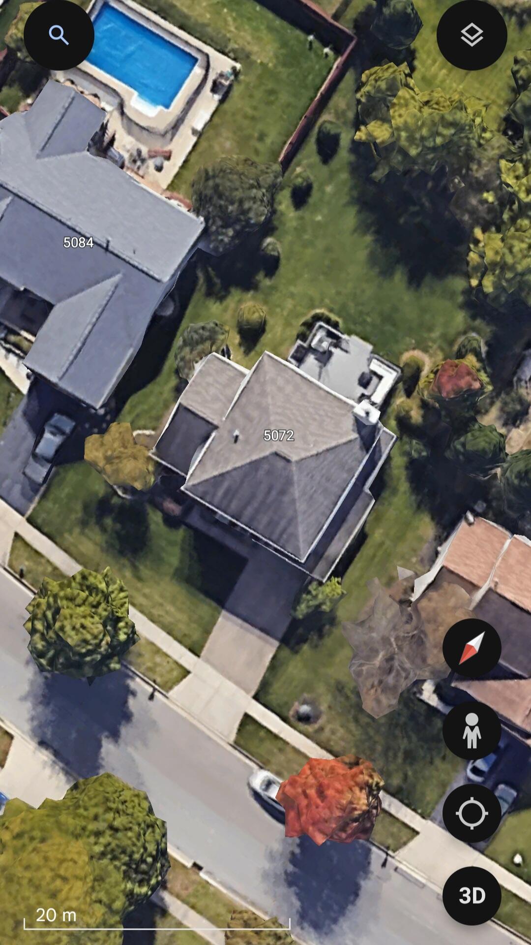 5072 Britton Farms Drive