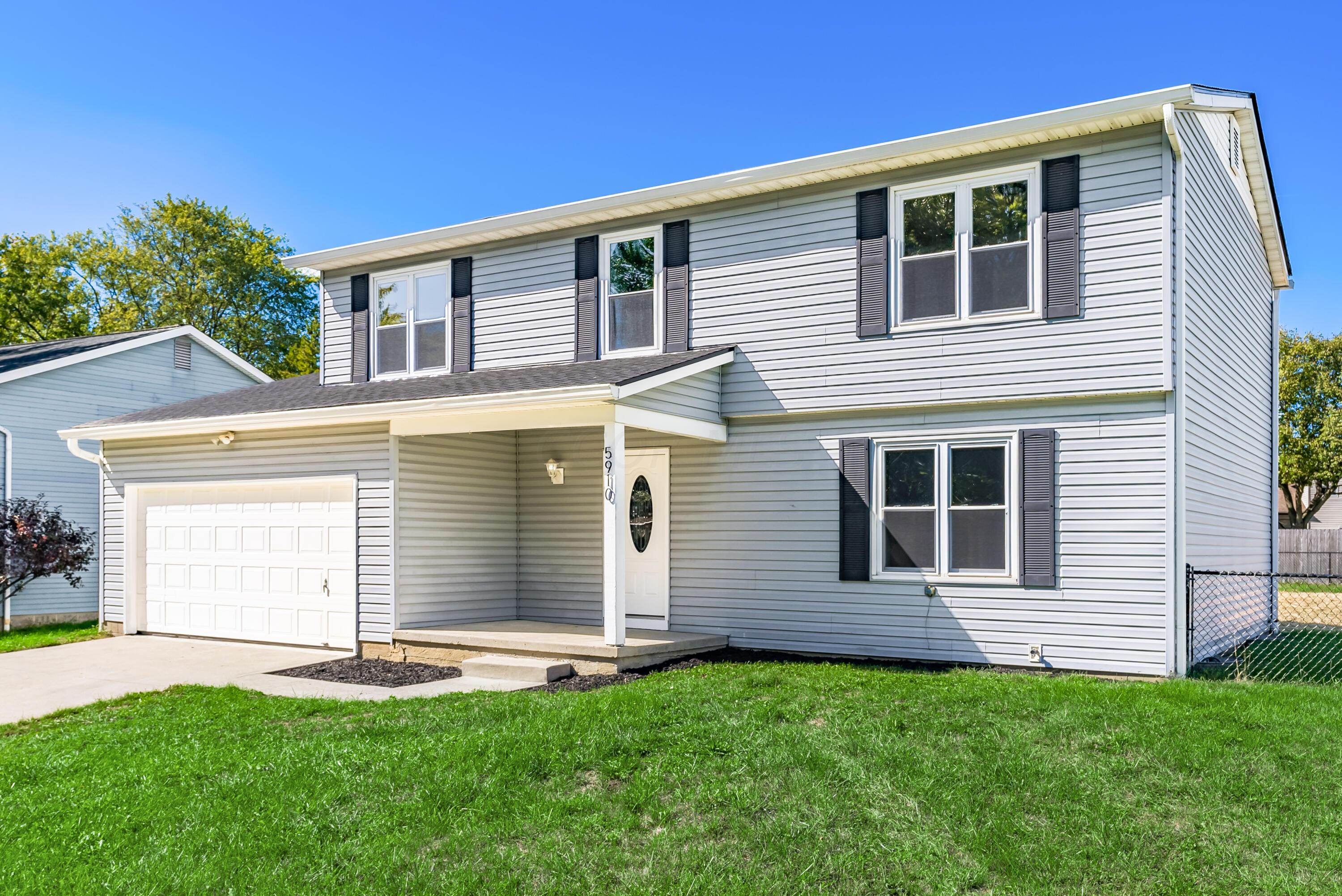 5910 Lucky Charm Drive