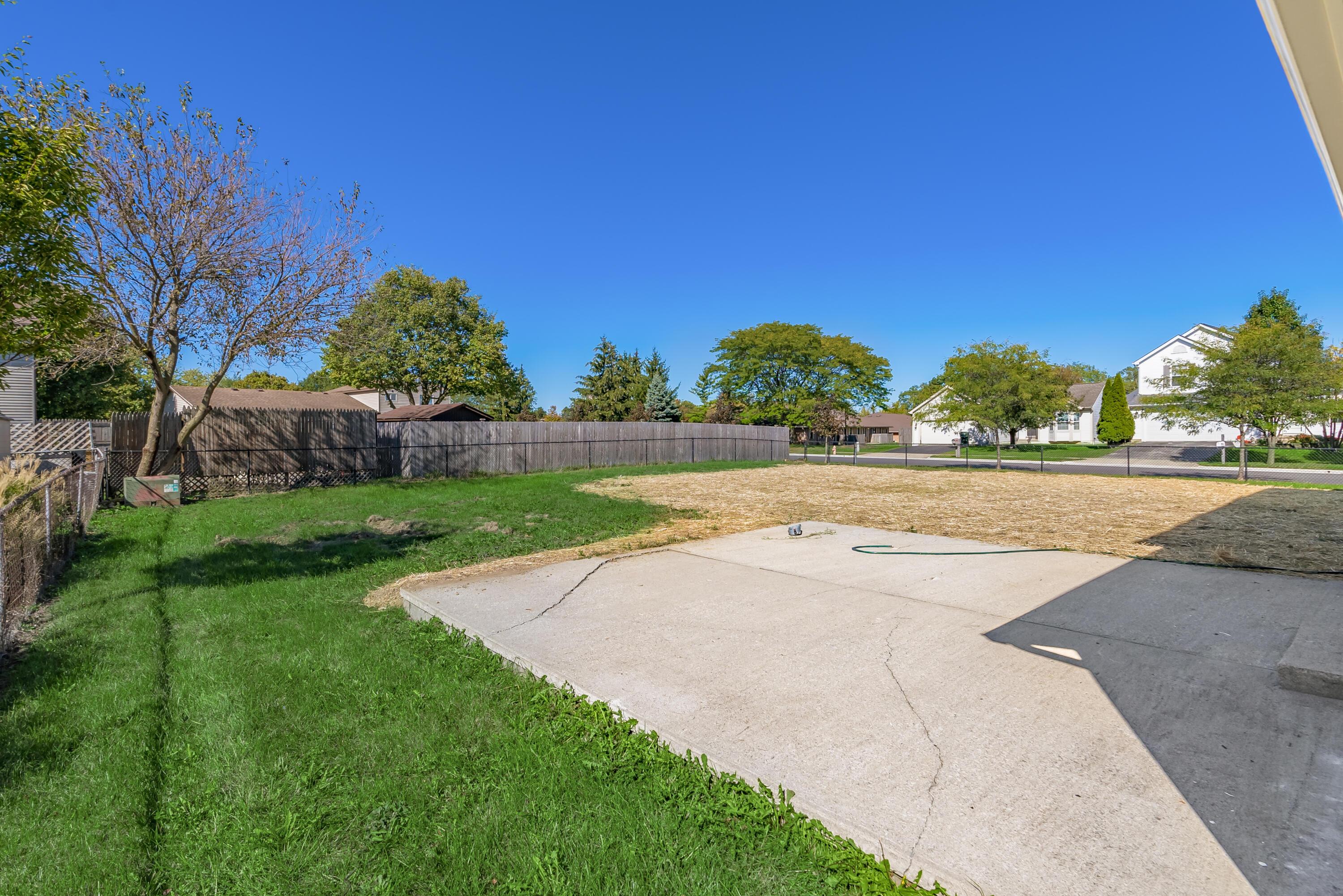 5910 Lucky Charm Drive