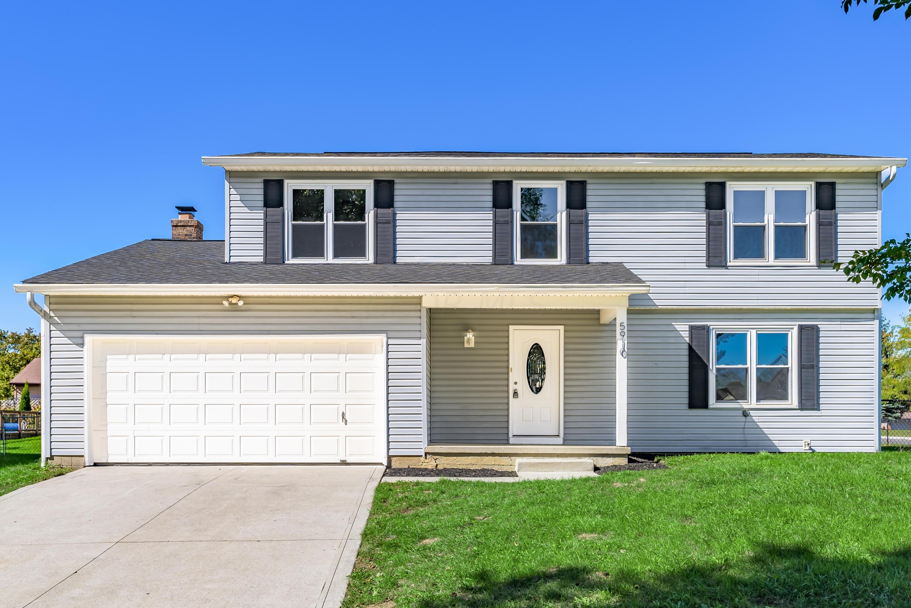 5910 Lucky Charm Drive