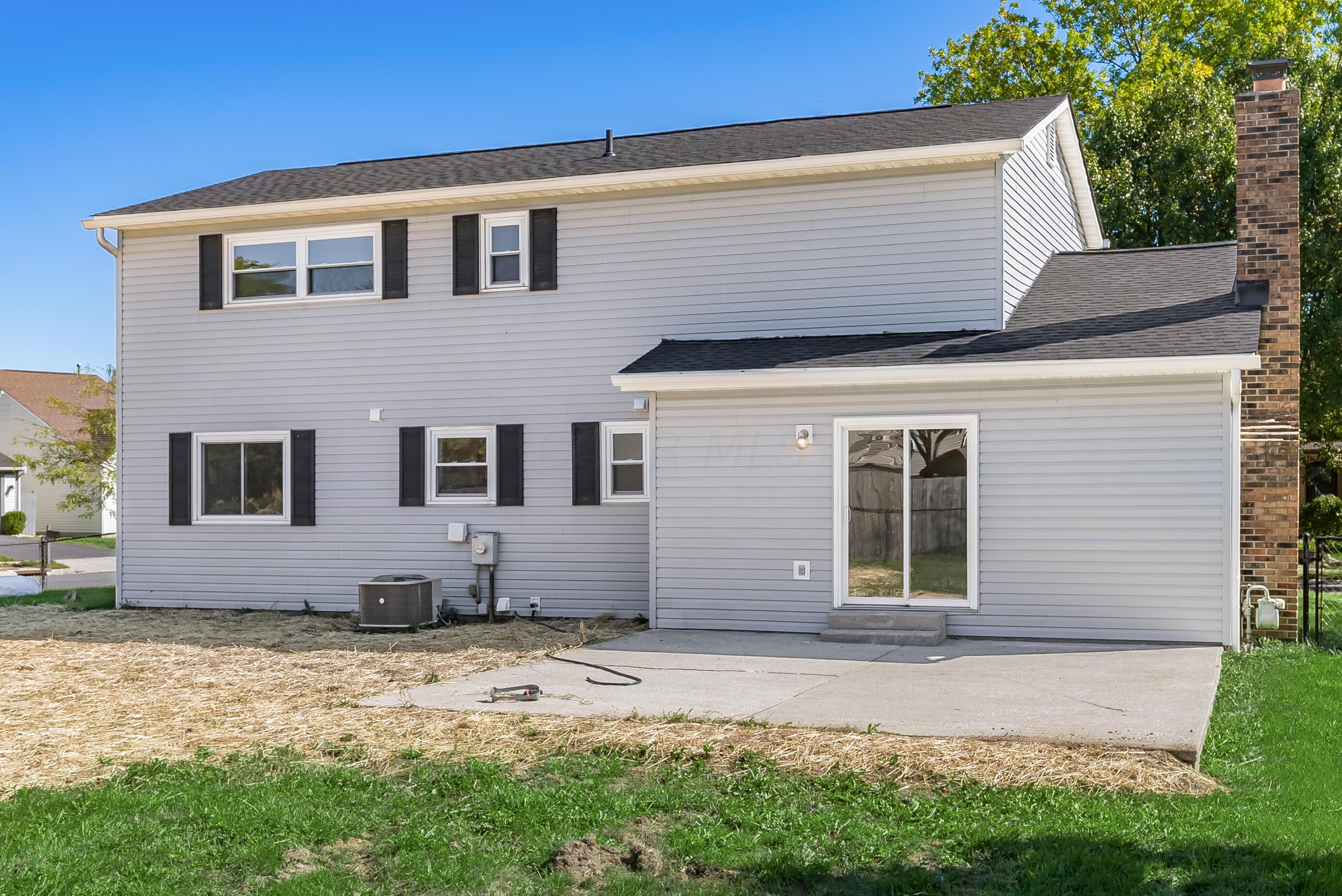 5910 Lucky Charm Drive