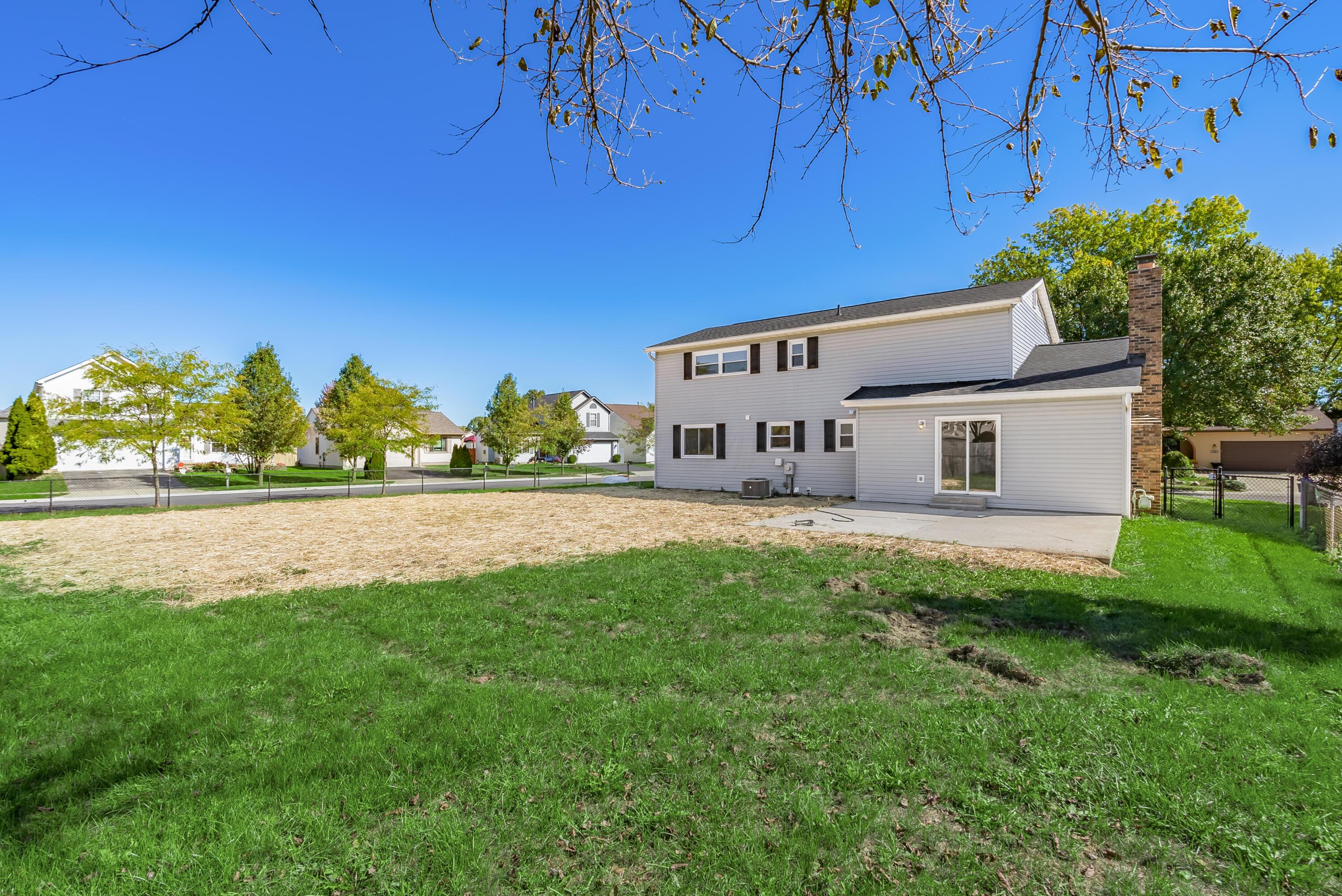 5910 Lucky Charm Drive