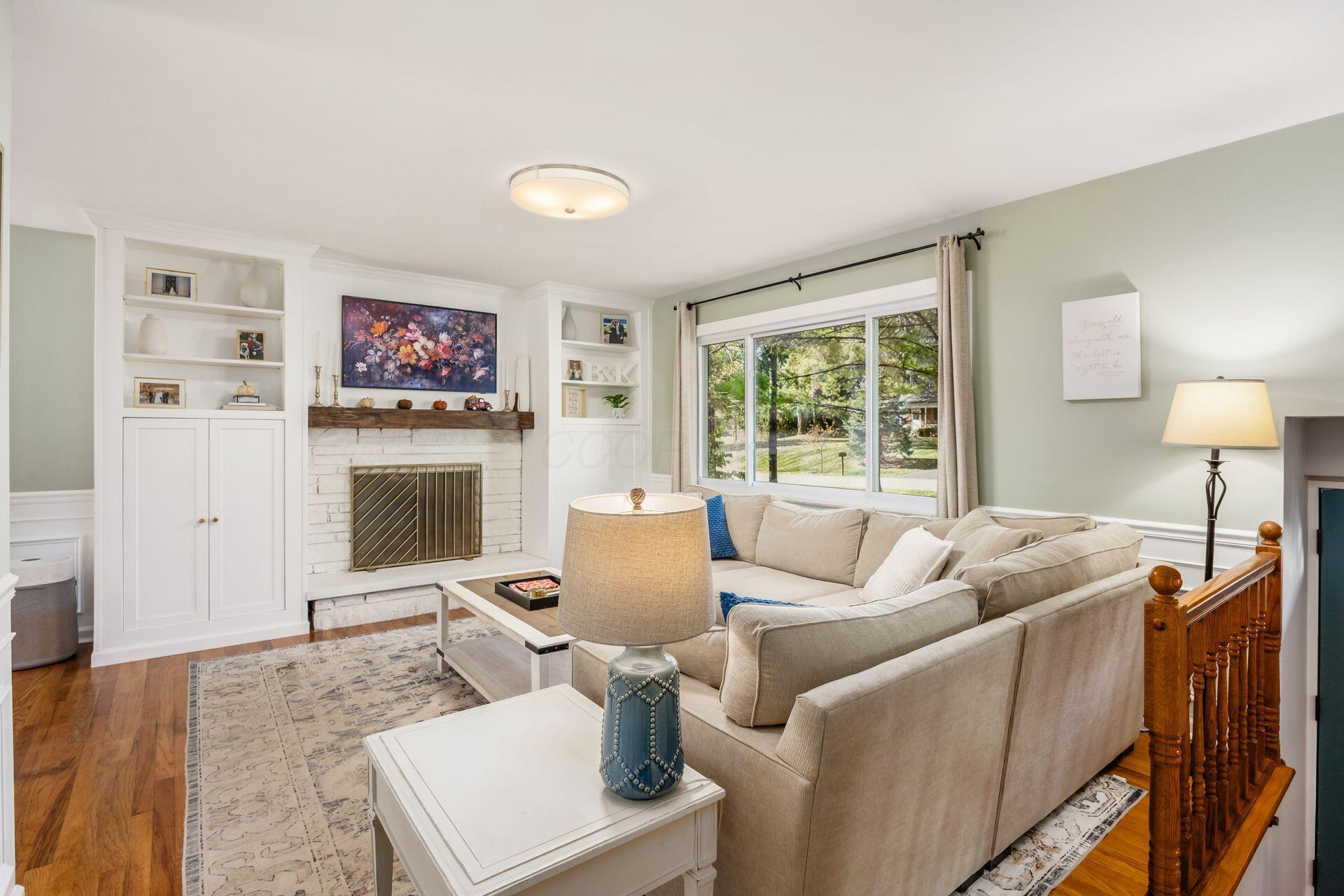 5404 Havenhill Drive