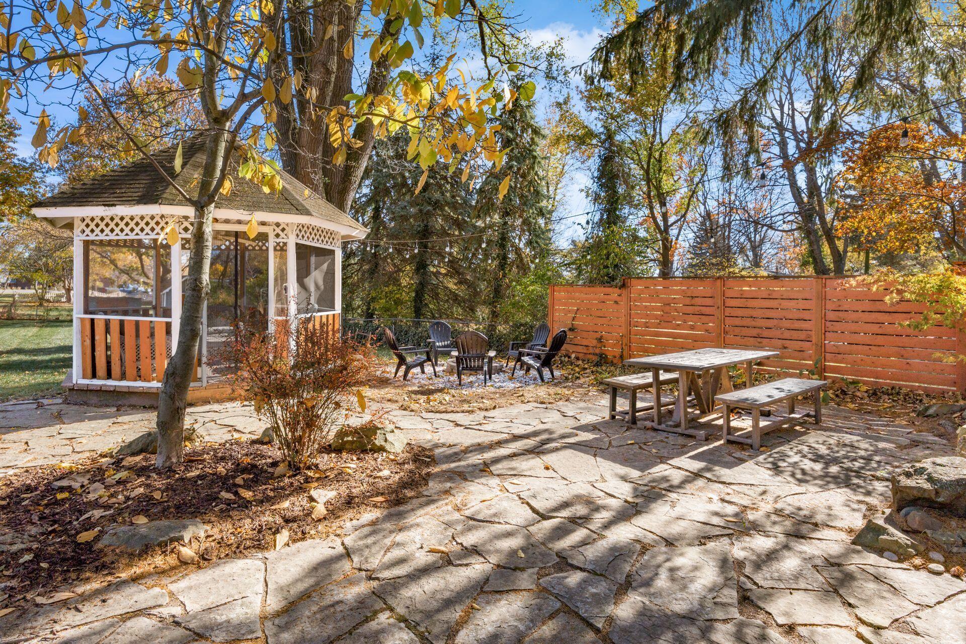 5404 Havenhill Drive