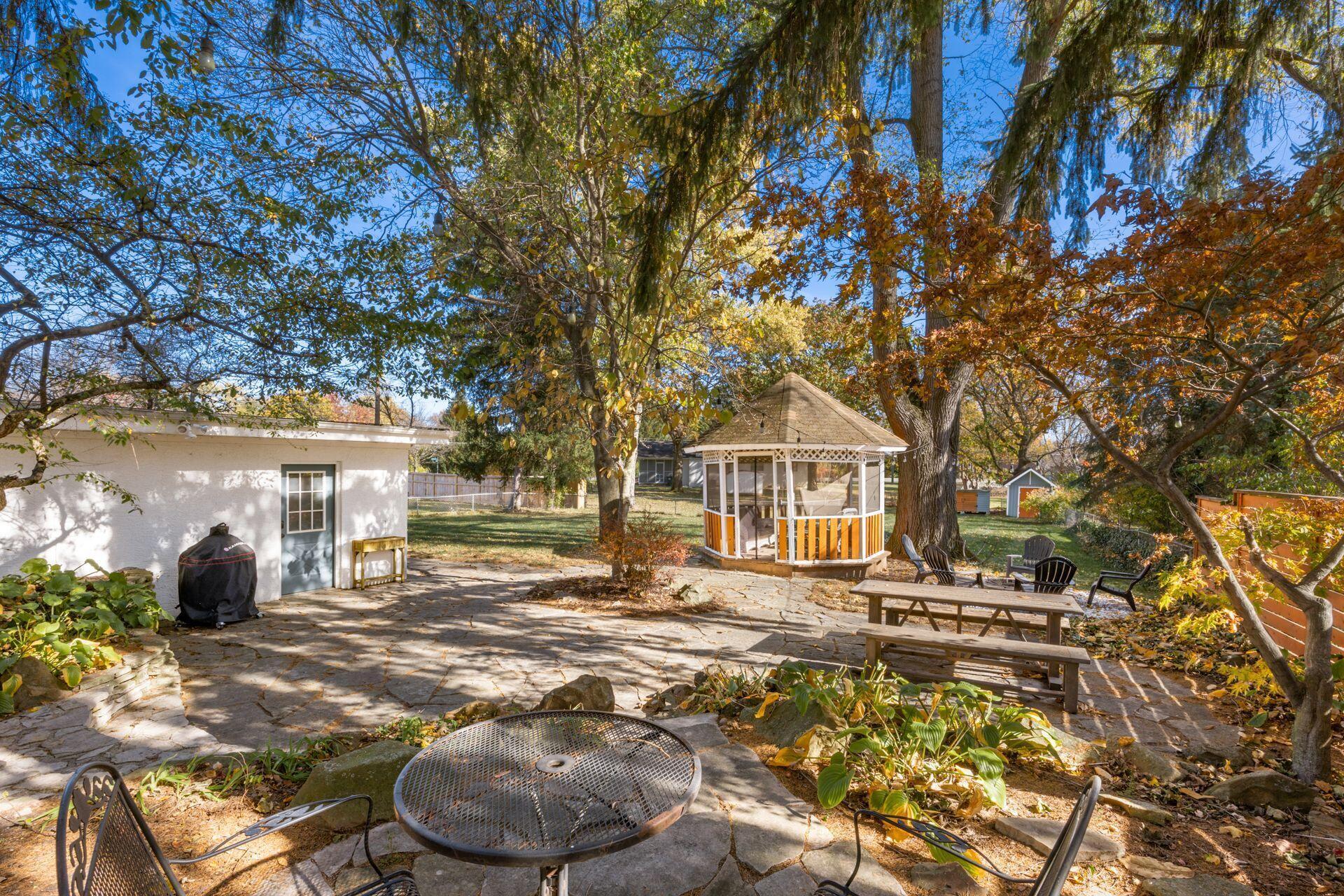 5404 Havenhill Drive