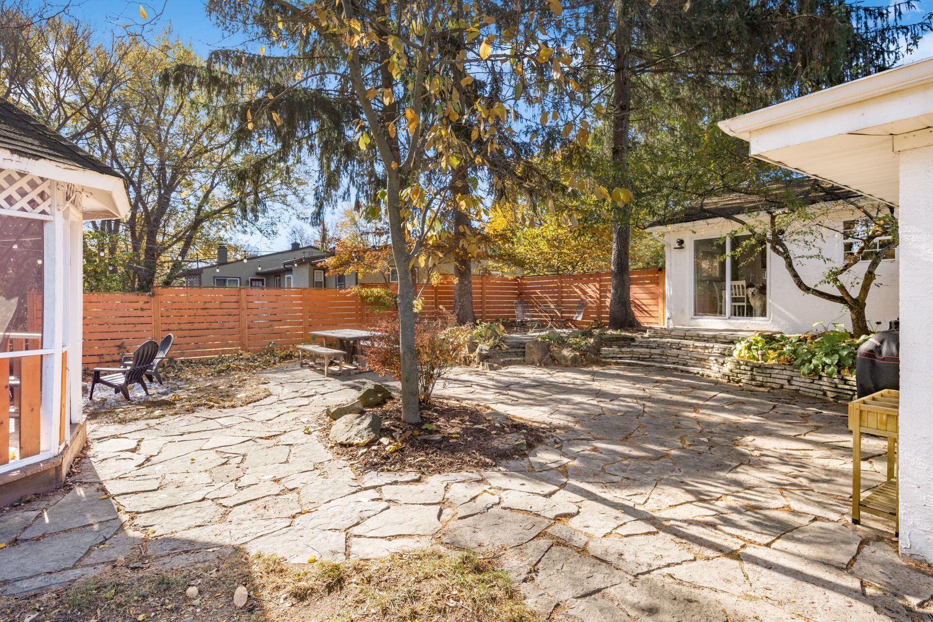 5404 Havenhill Drive