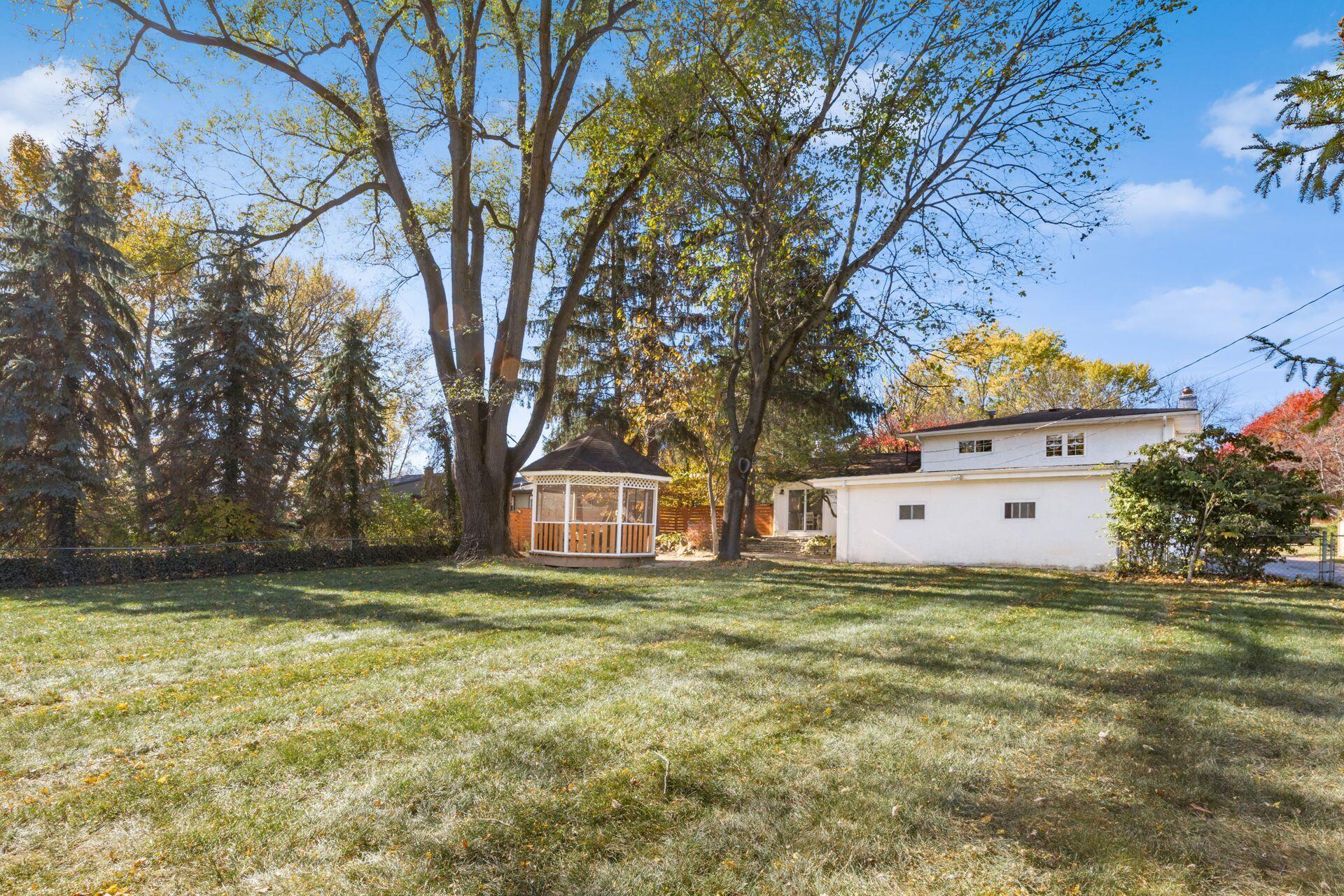 5404 Havenhill Drive