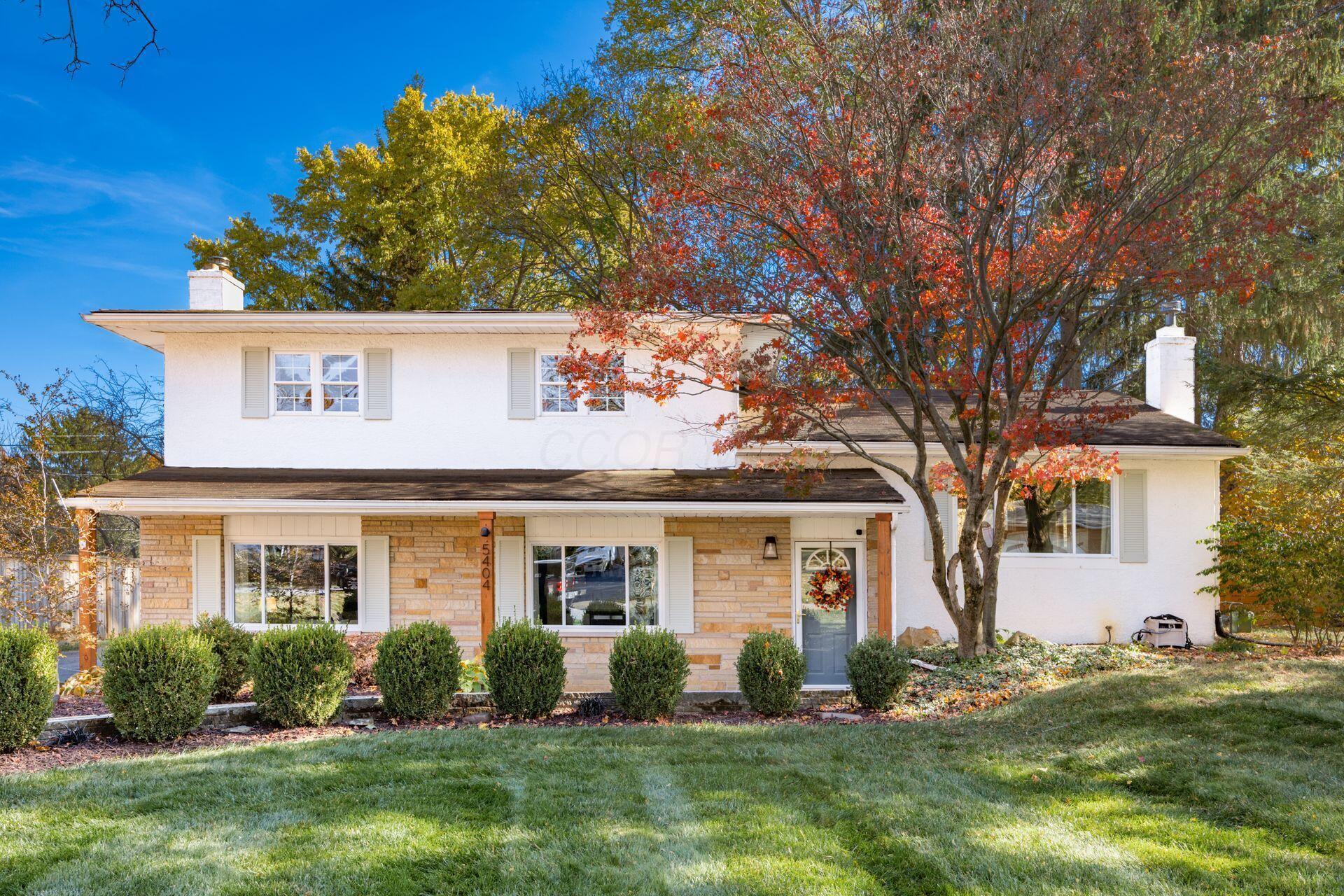 5404 Havenhill Drive