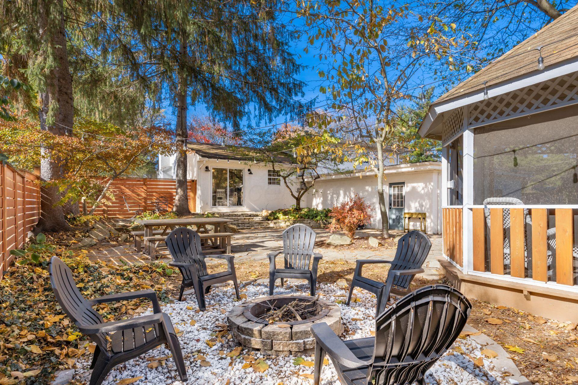 5404 Havenhill Drive