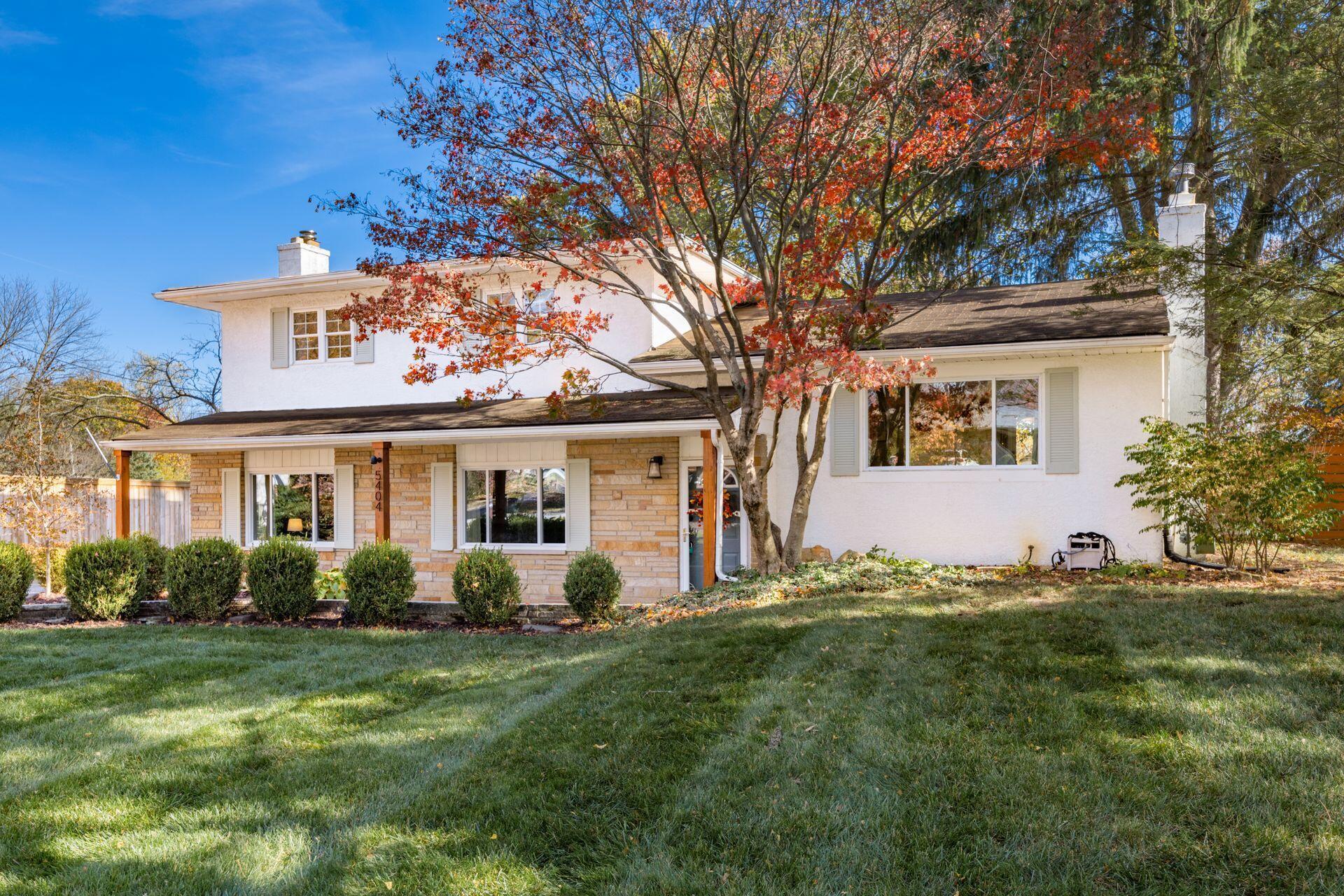 5404 Havenhill Drive