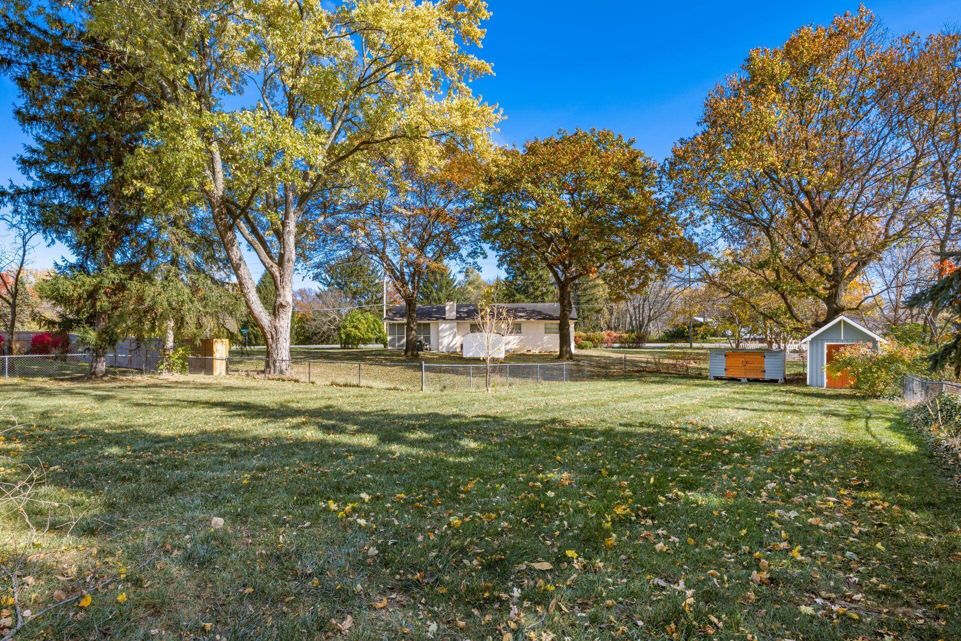 5404 Havenhill Drive