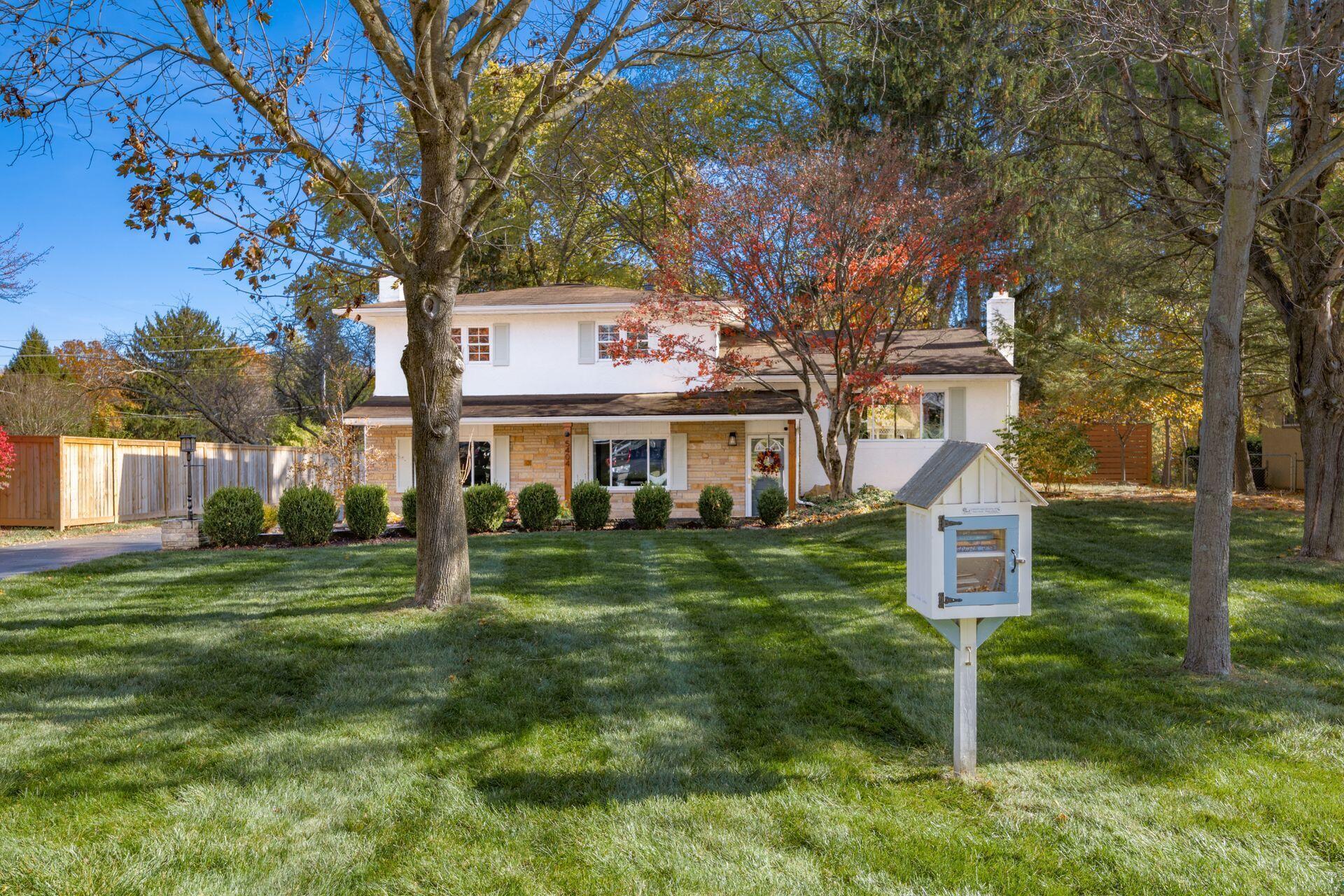 5404 Havenhill Drive