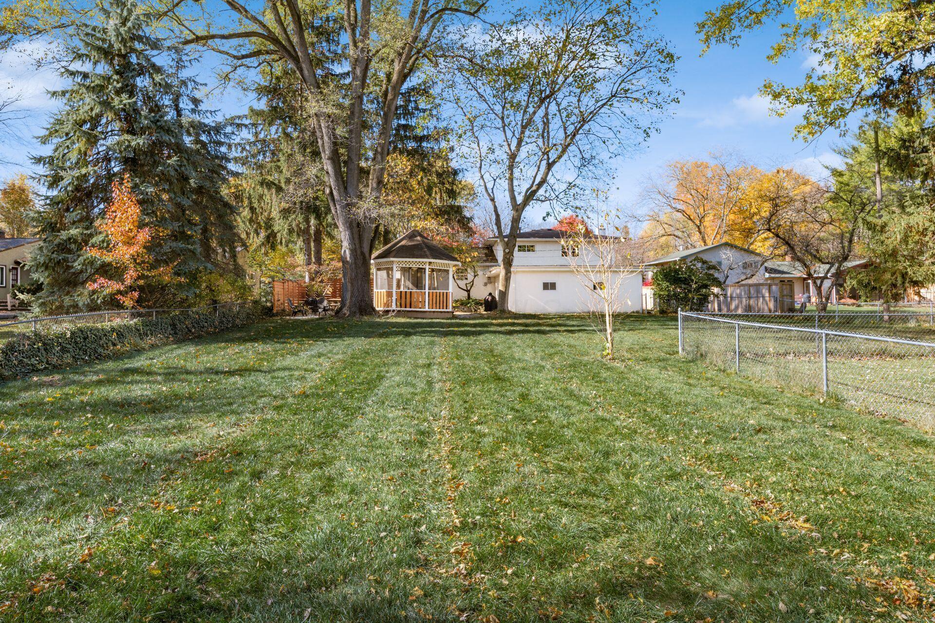 5404 Havenhill Drive