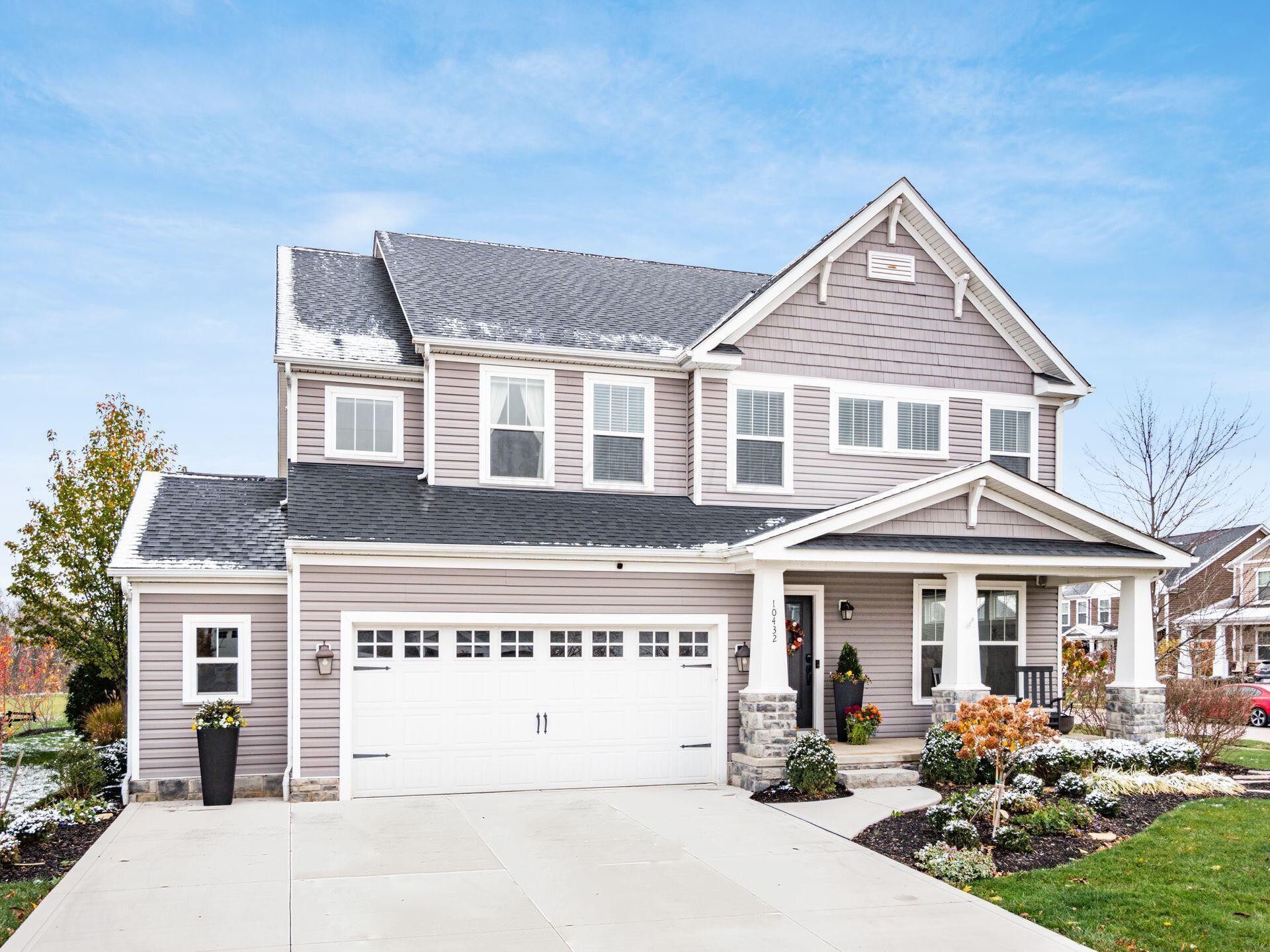 10432 Butternut Drive