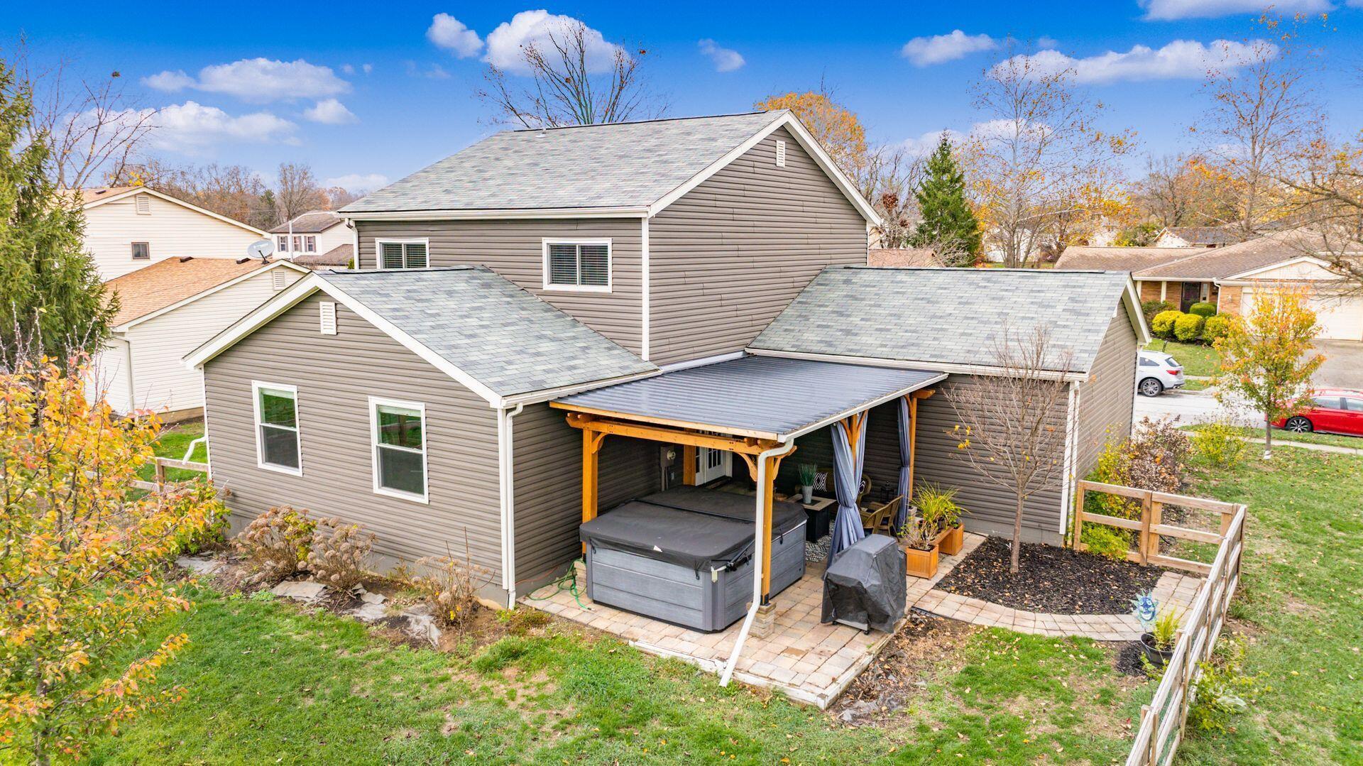 749 Fleetrun Avenue