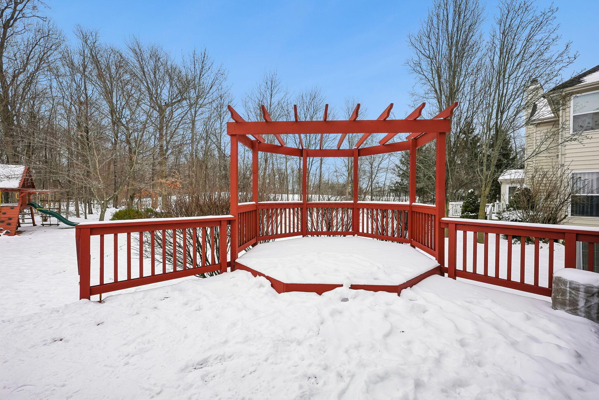 6957 Scioto Chase Boulevard