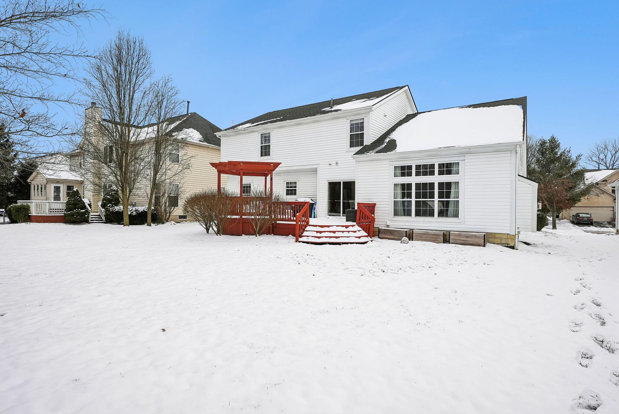 6957 Scioto Chase Boulevard