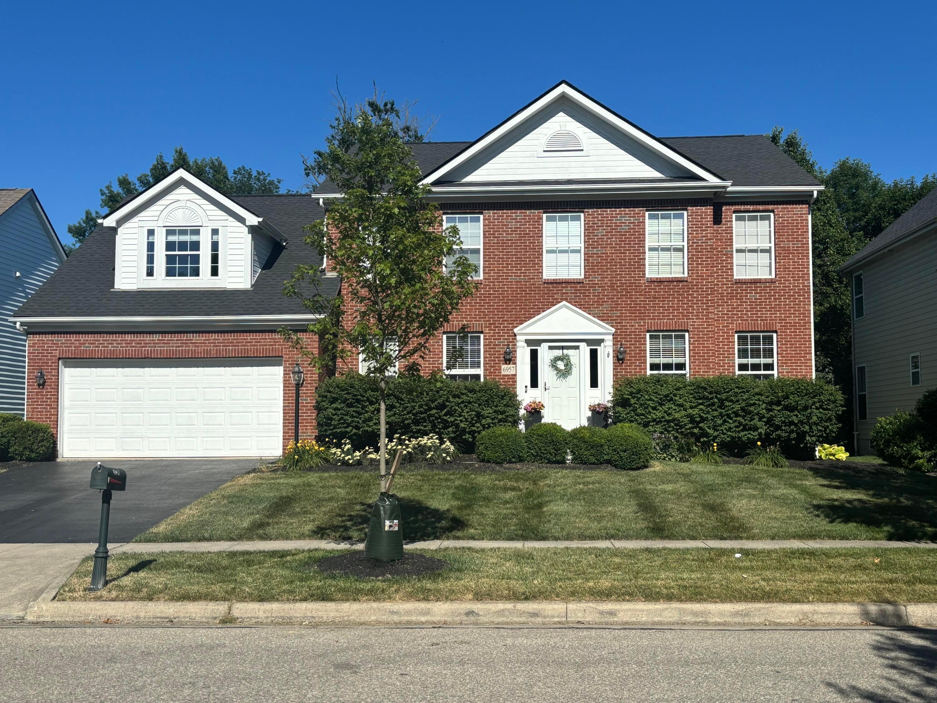 6957 Scioto Chase Boulevard