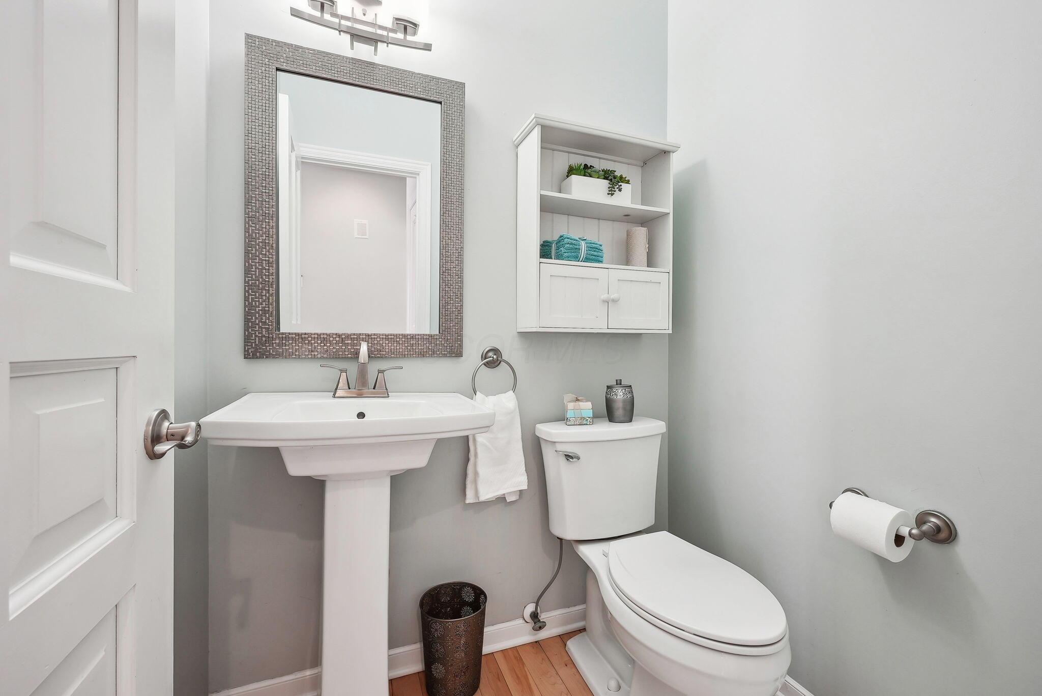 6957 Scioto Chase Boulevard