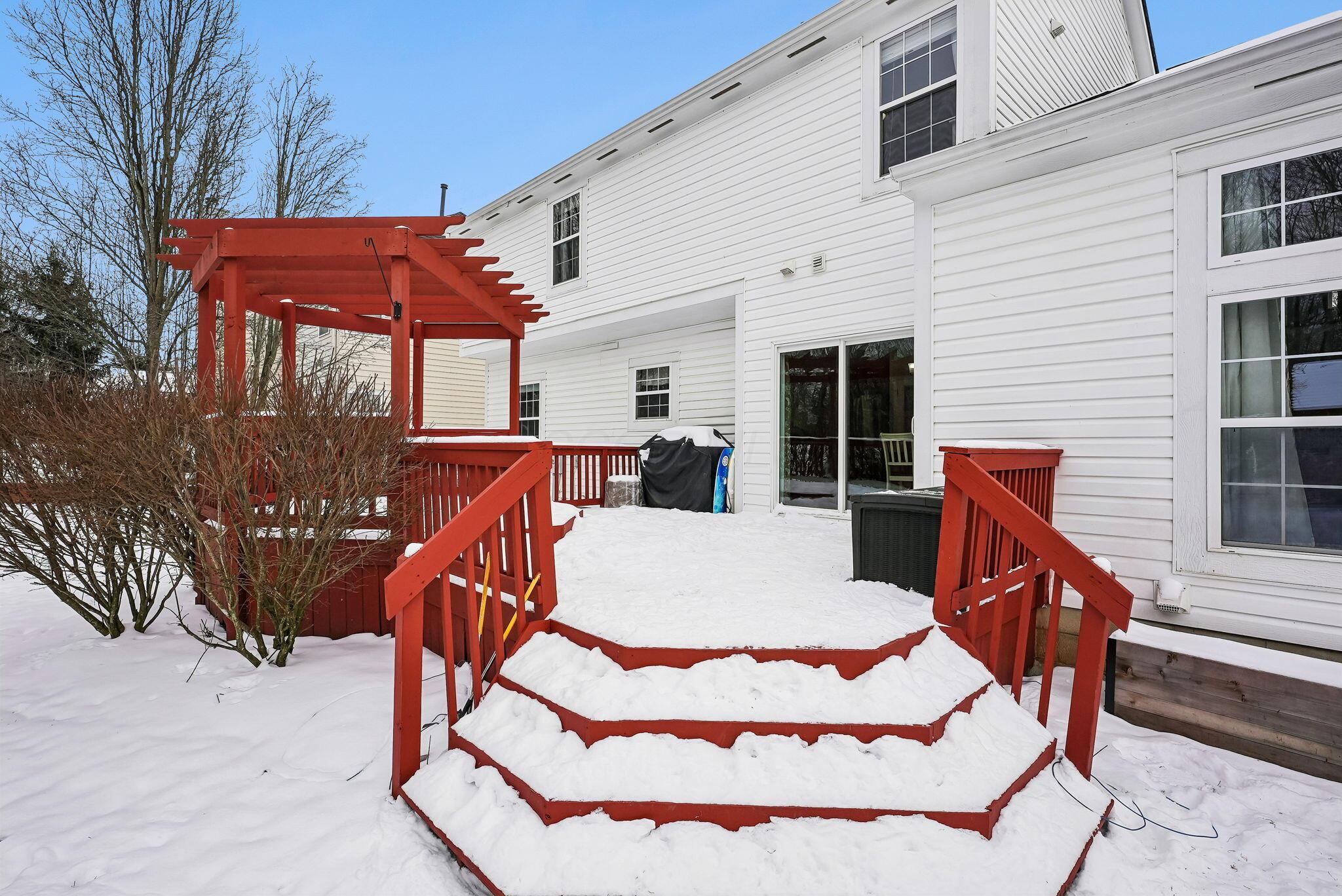 6957 Scioto Chase Boulevard