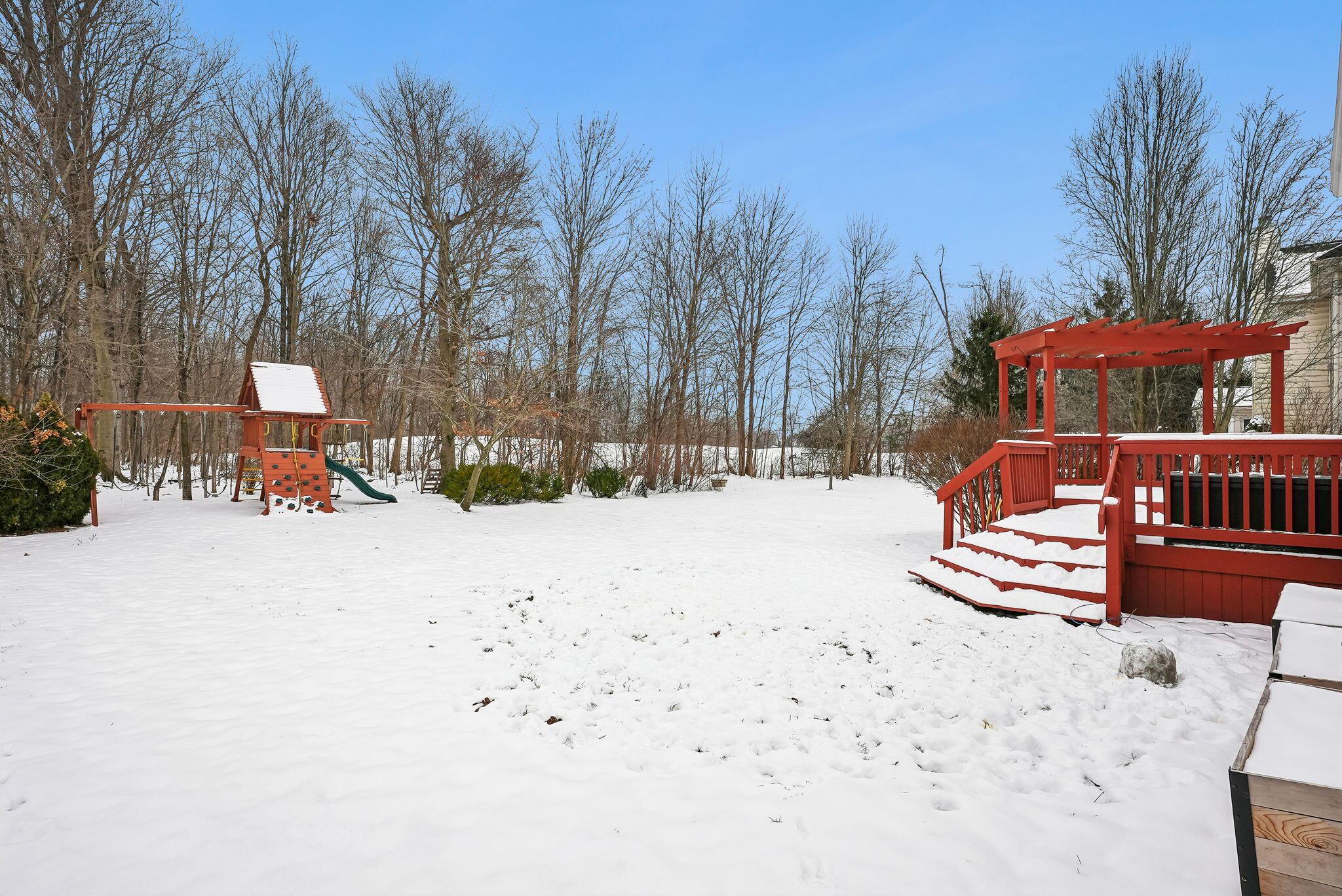 6957 Scioto Chase Boulevard