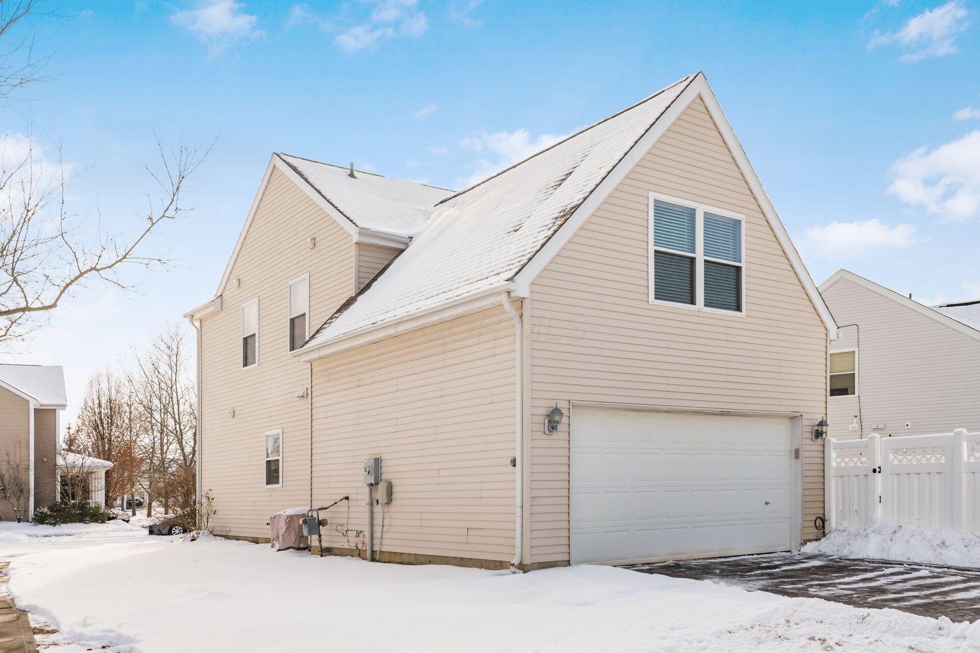 5916 Mcinnis Road