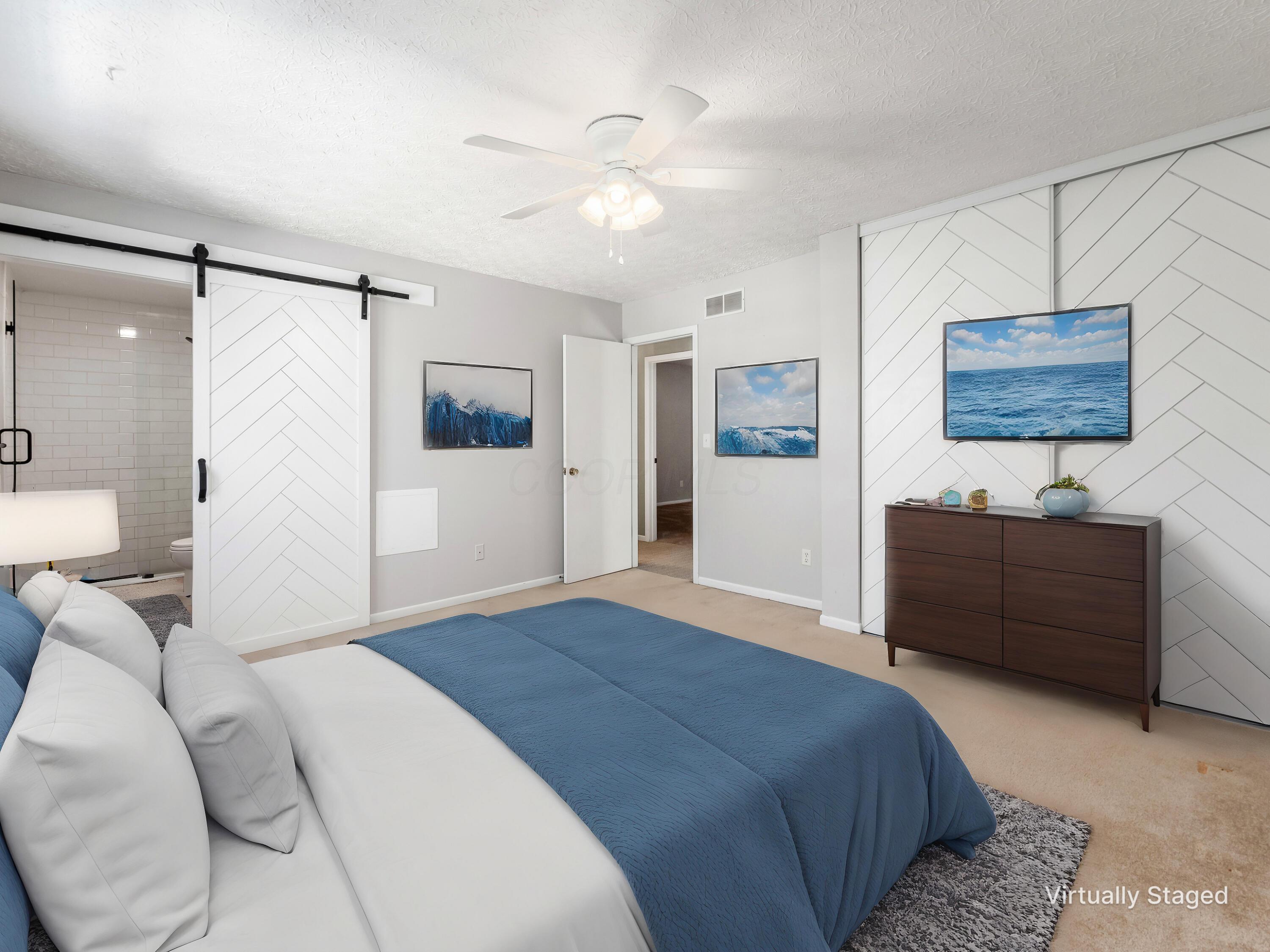 3622 Inverary Drive