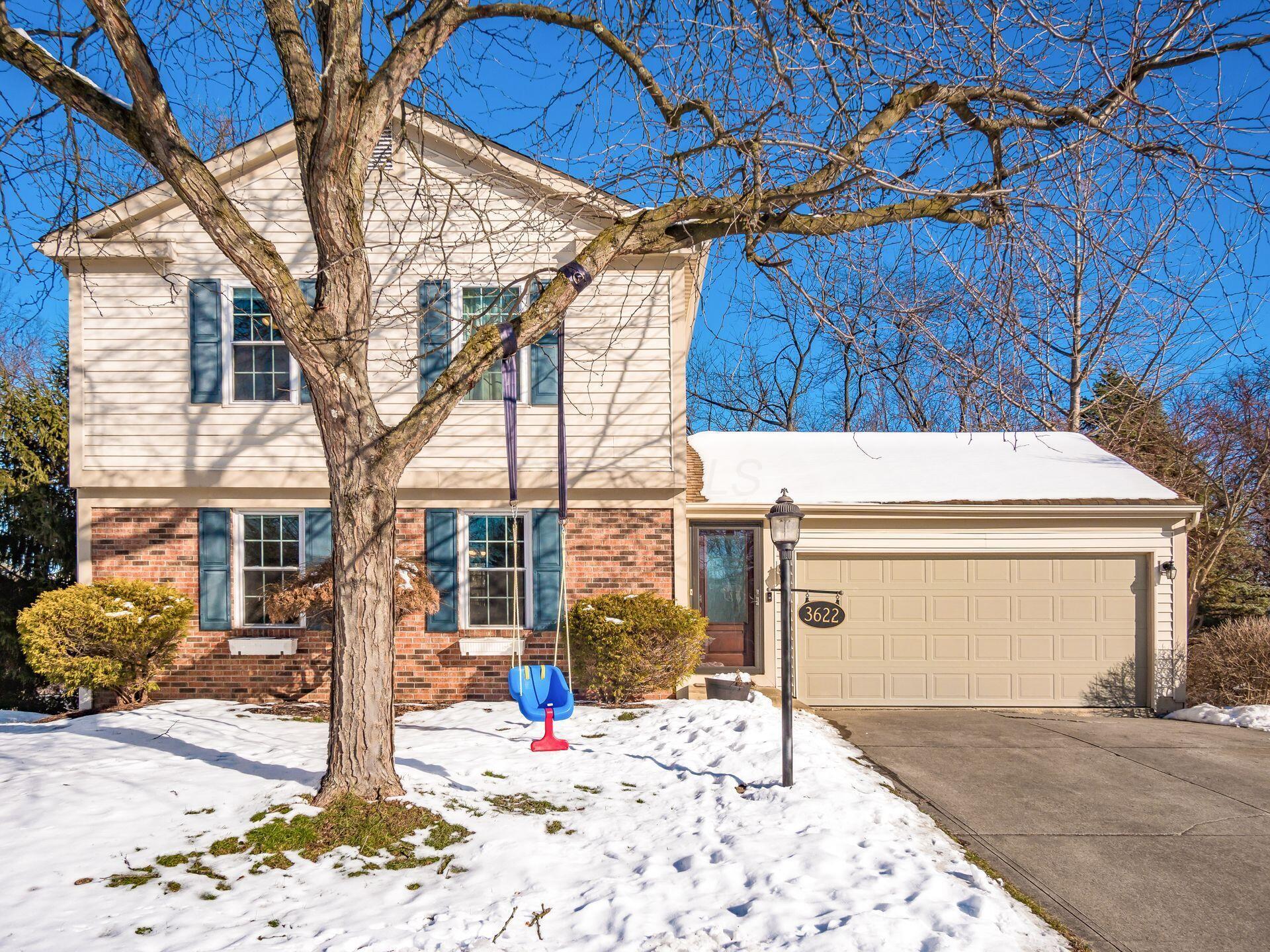 3622 Inverary Drive