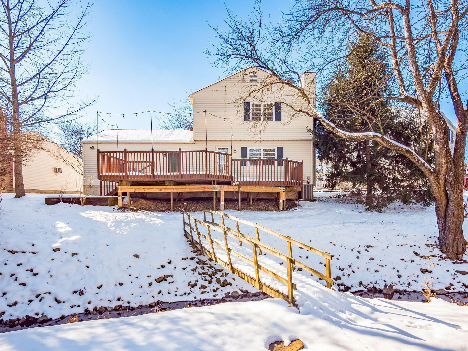 3622 Inverary Drive
