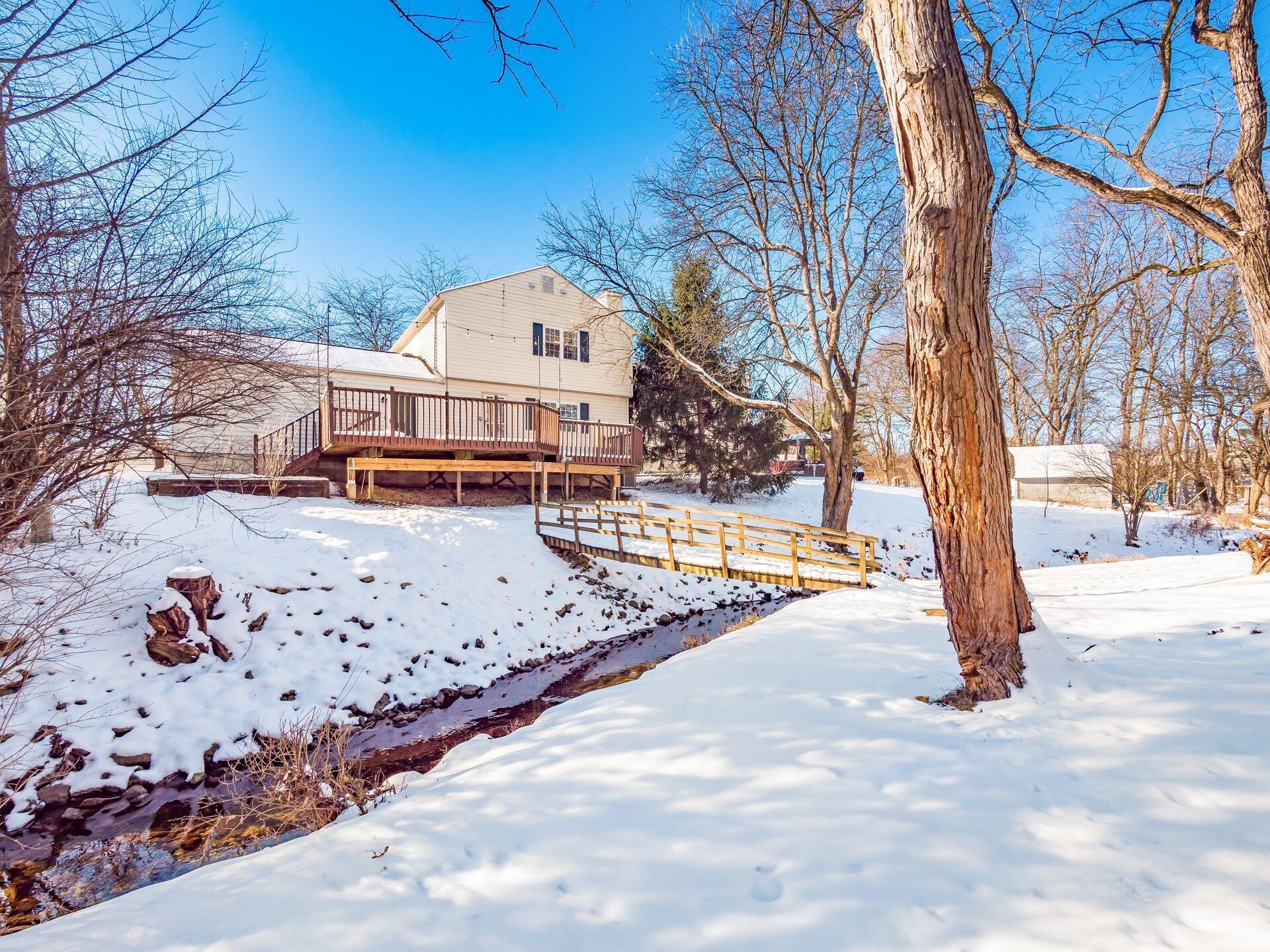 3622 Inverary Drive
