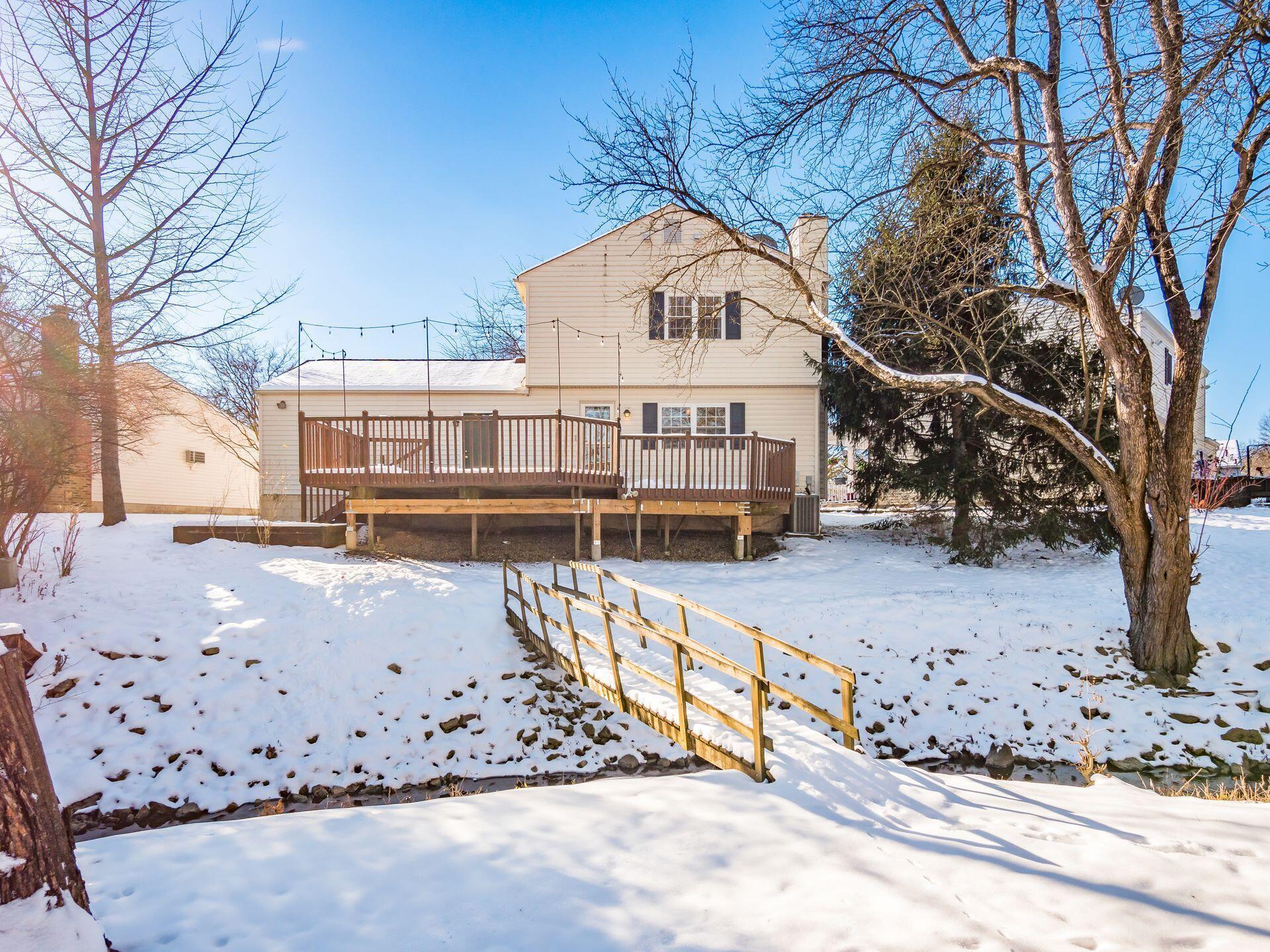 3622 Inverary Drive