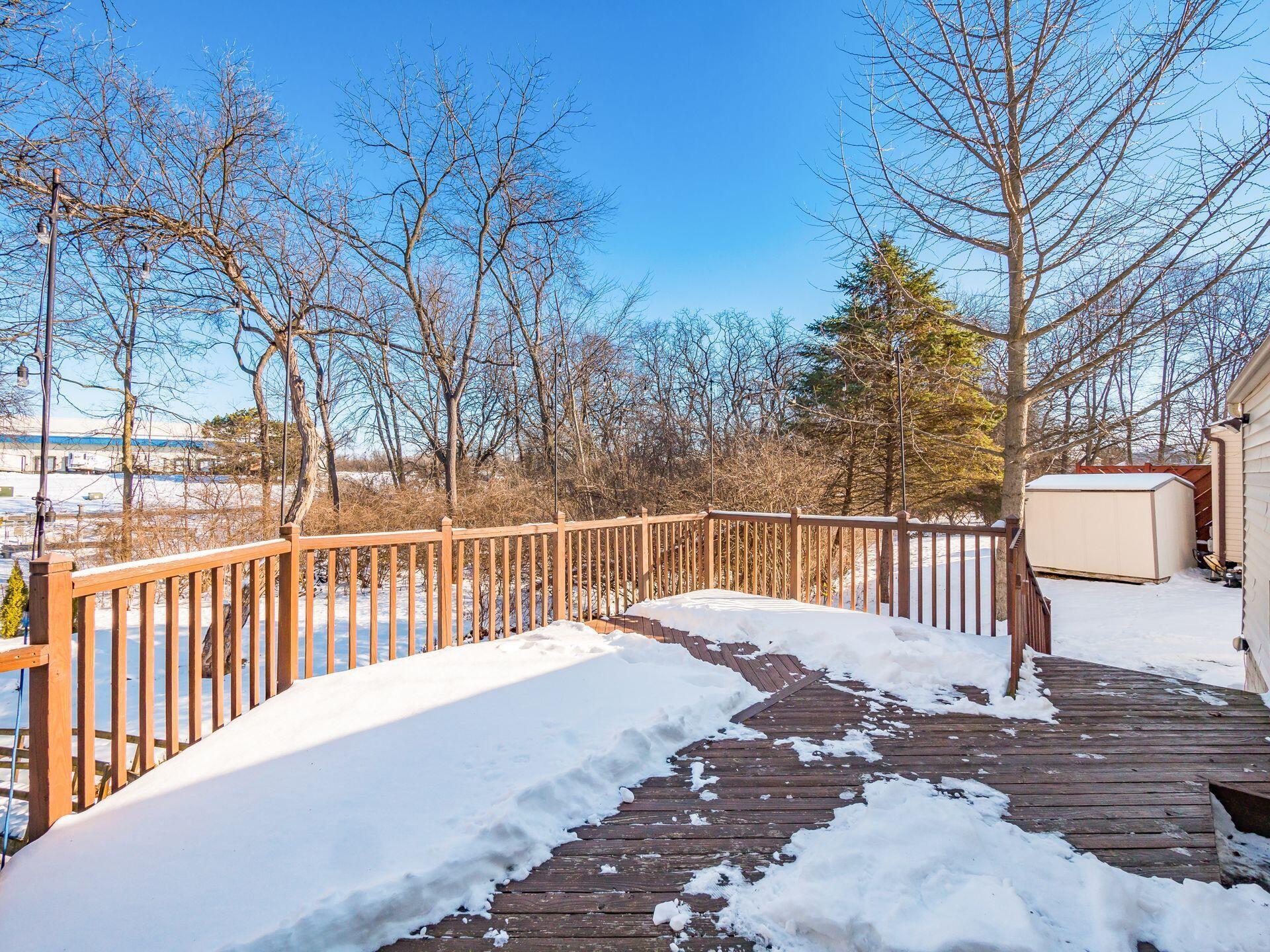 3622 Inverary Drive