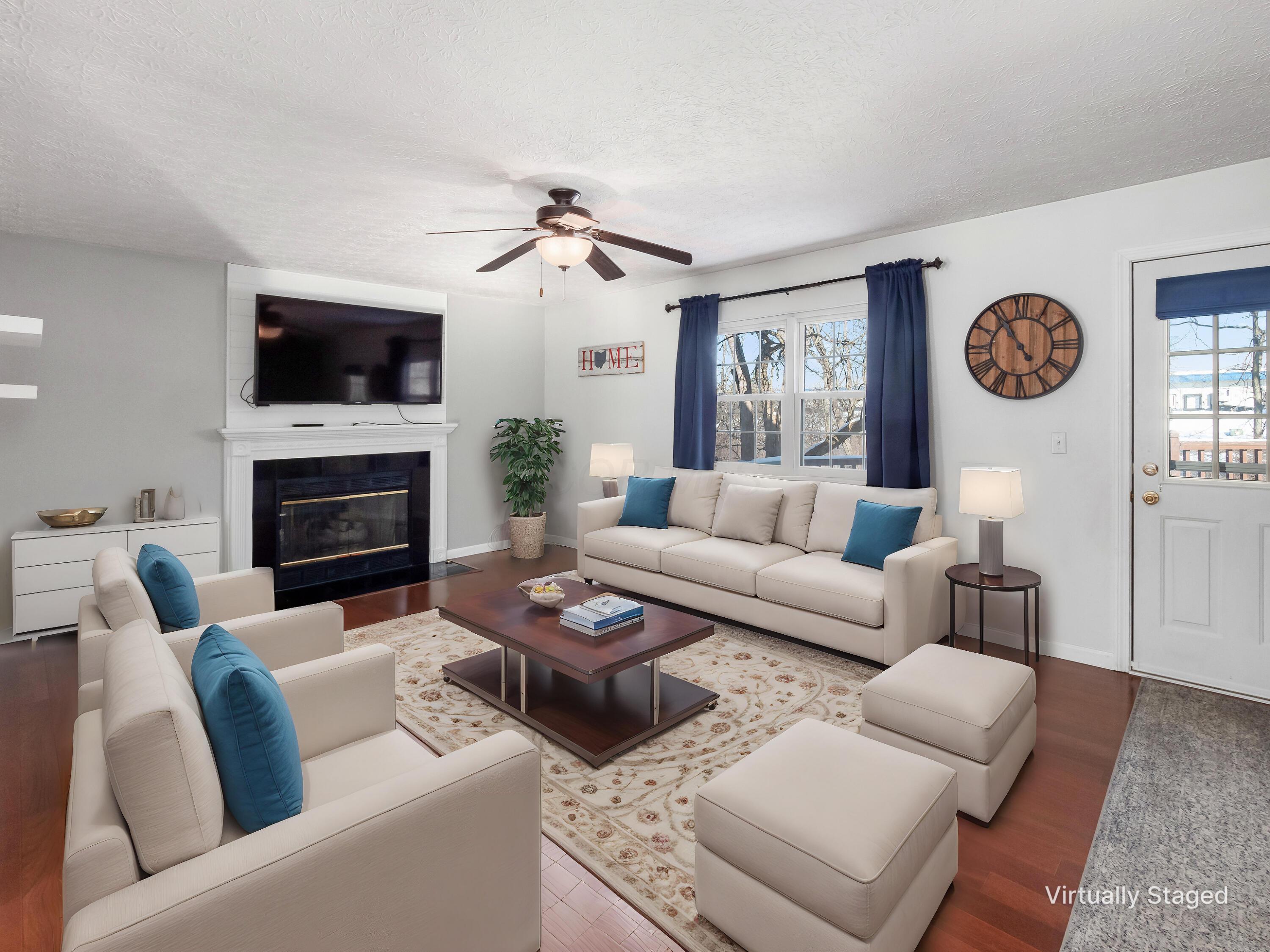 3622 Inverary Drive