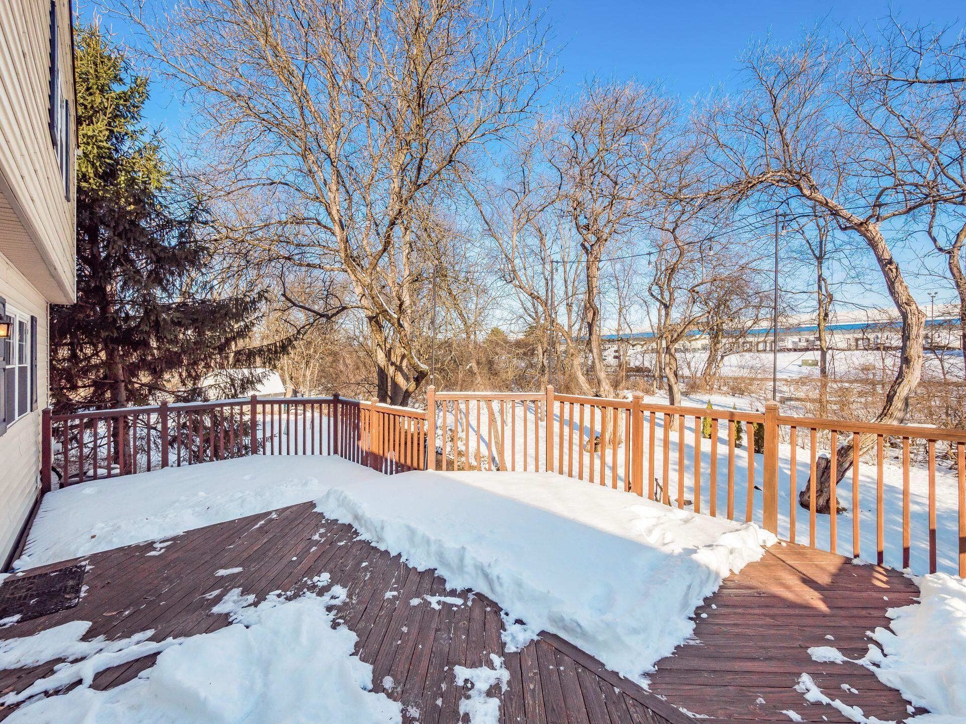 3622 Inverary Drive