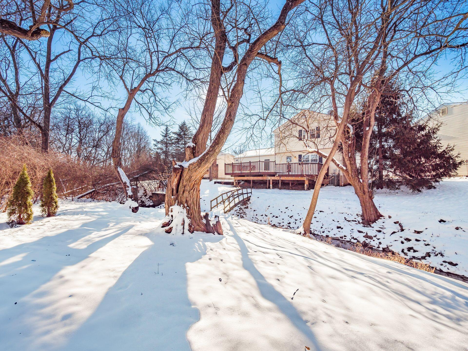 3622 Inverary Drive
