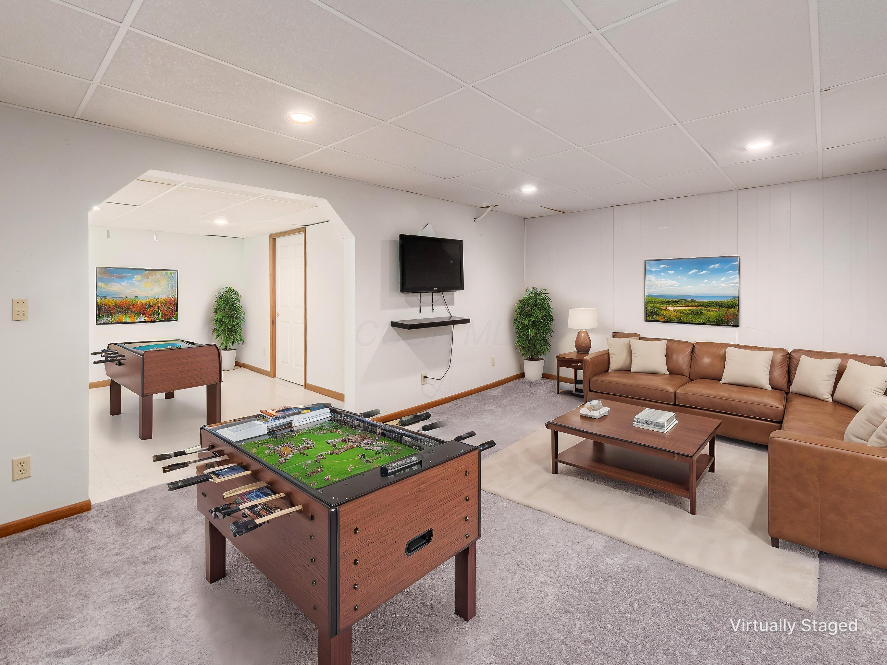 3622 Inverary Drive