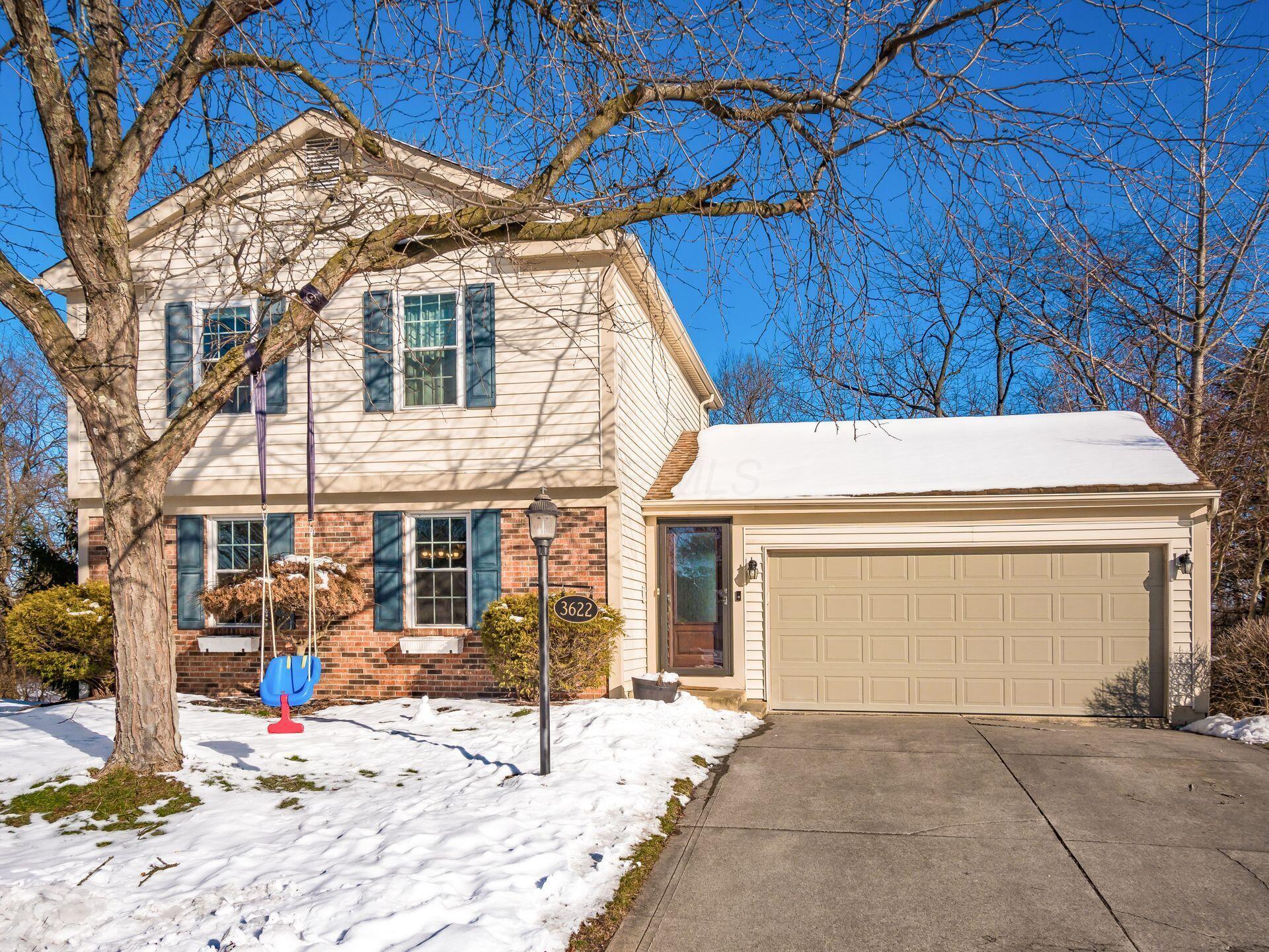 3622 Inverary Drive