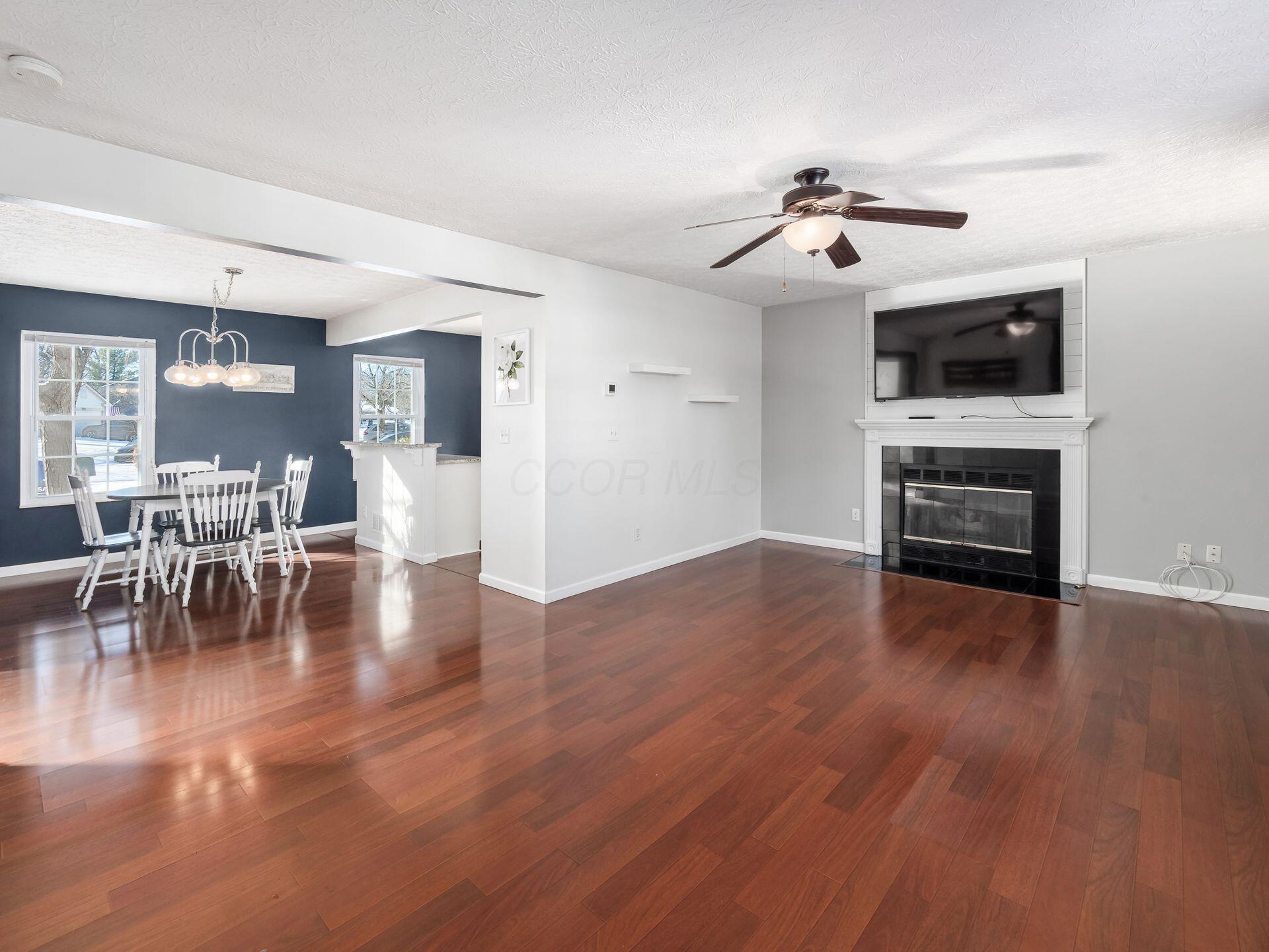 3622 Inverary Drive