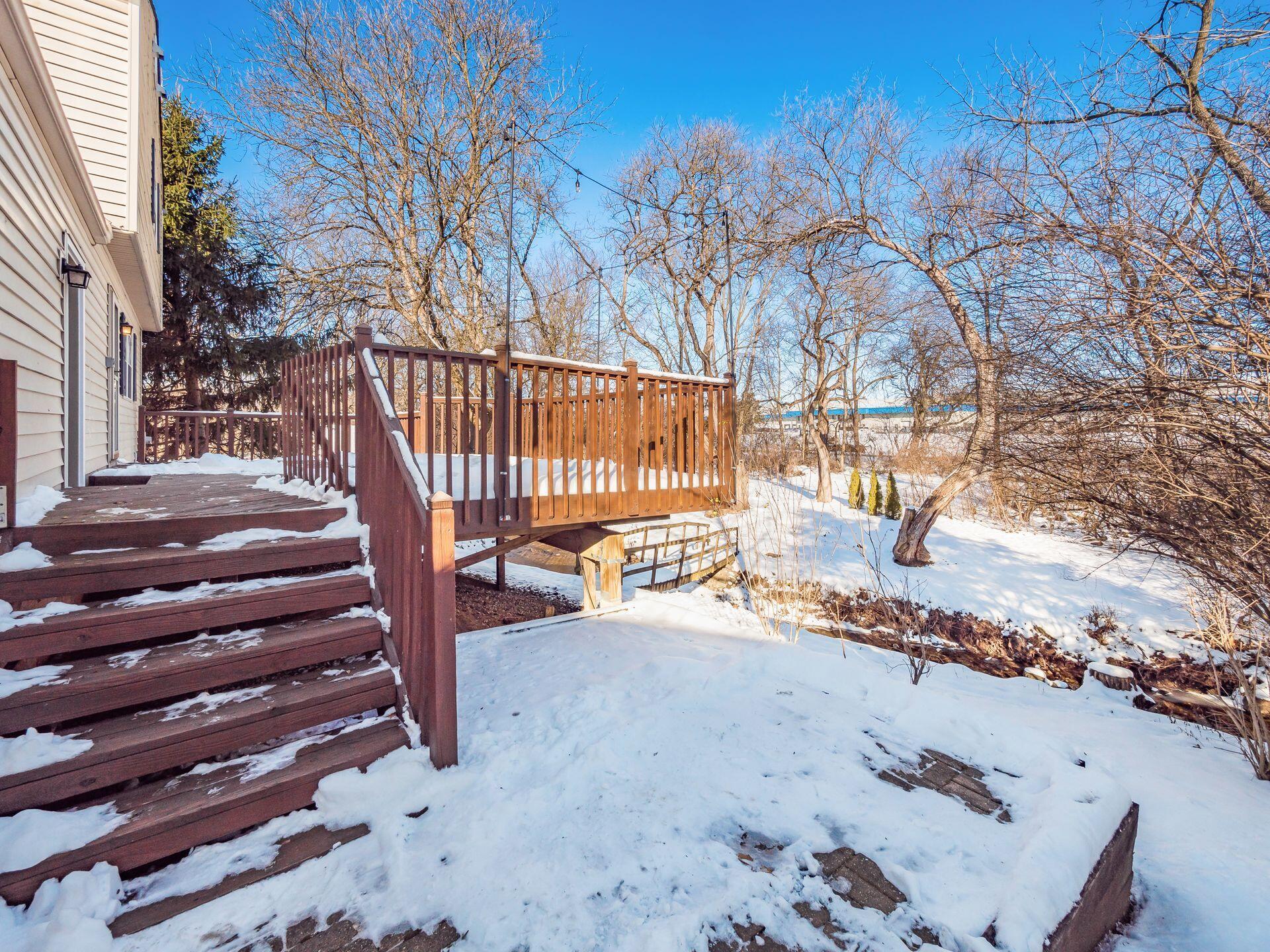 3622 Inverary Drive