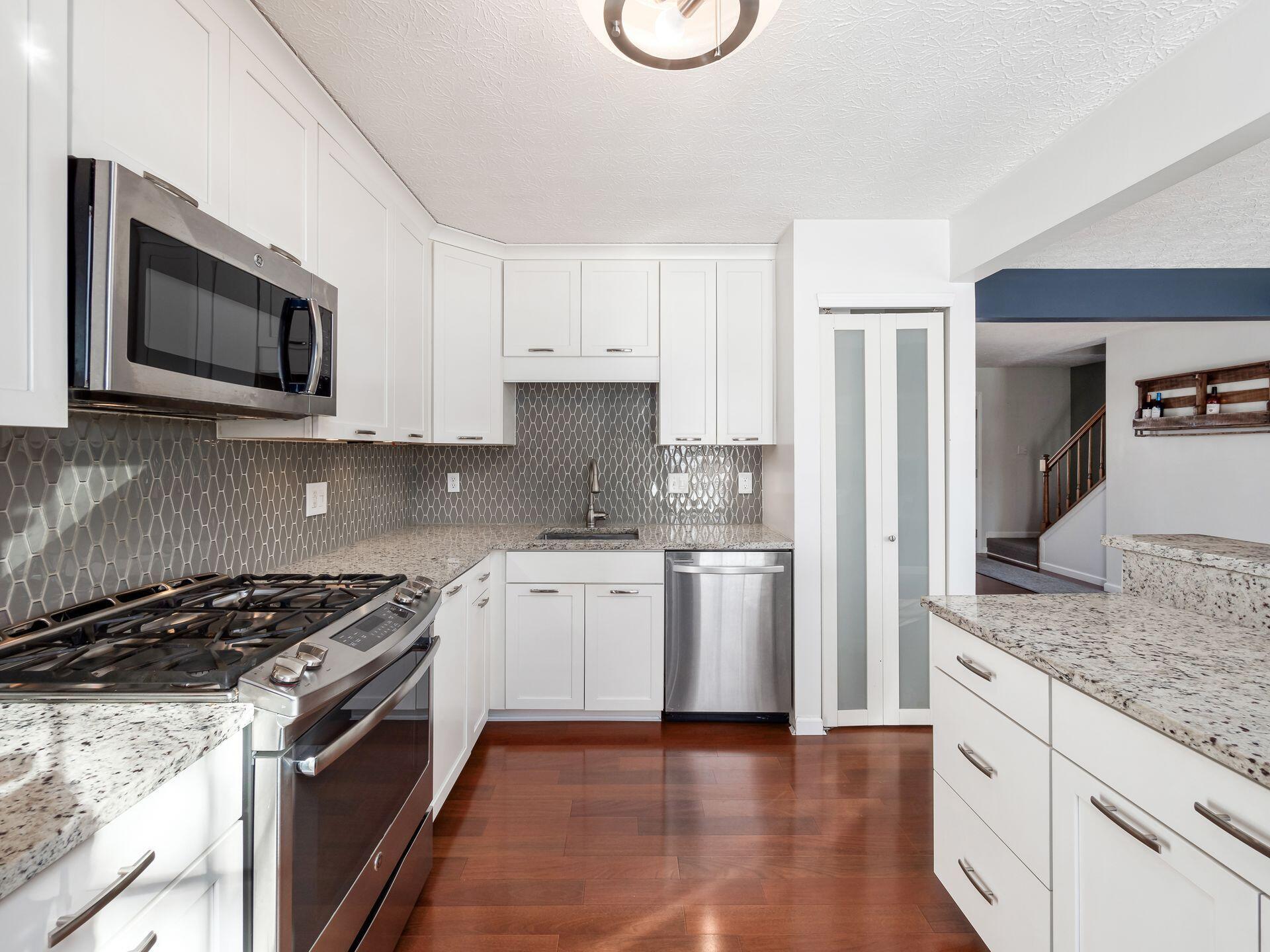 3622 Inverary Drive