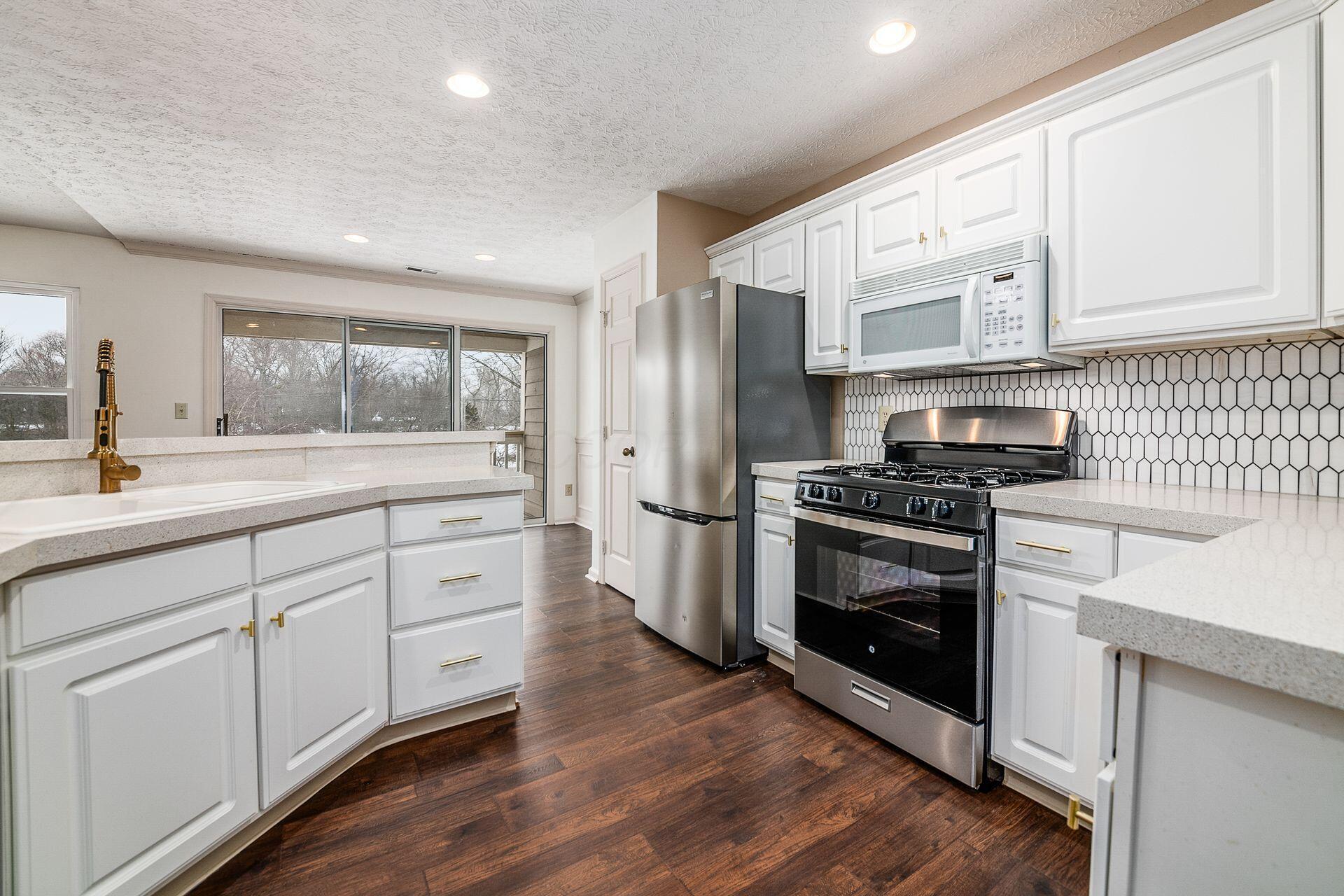 3448 Fishinger Mill Drive