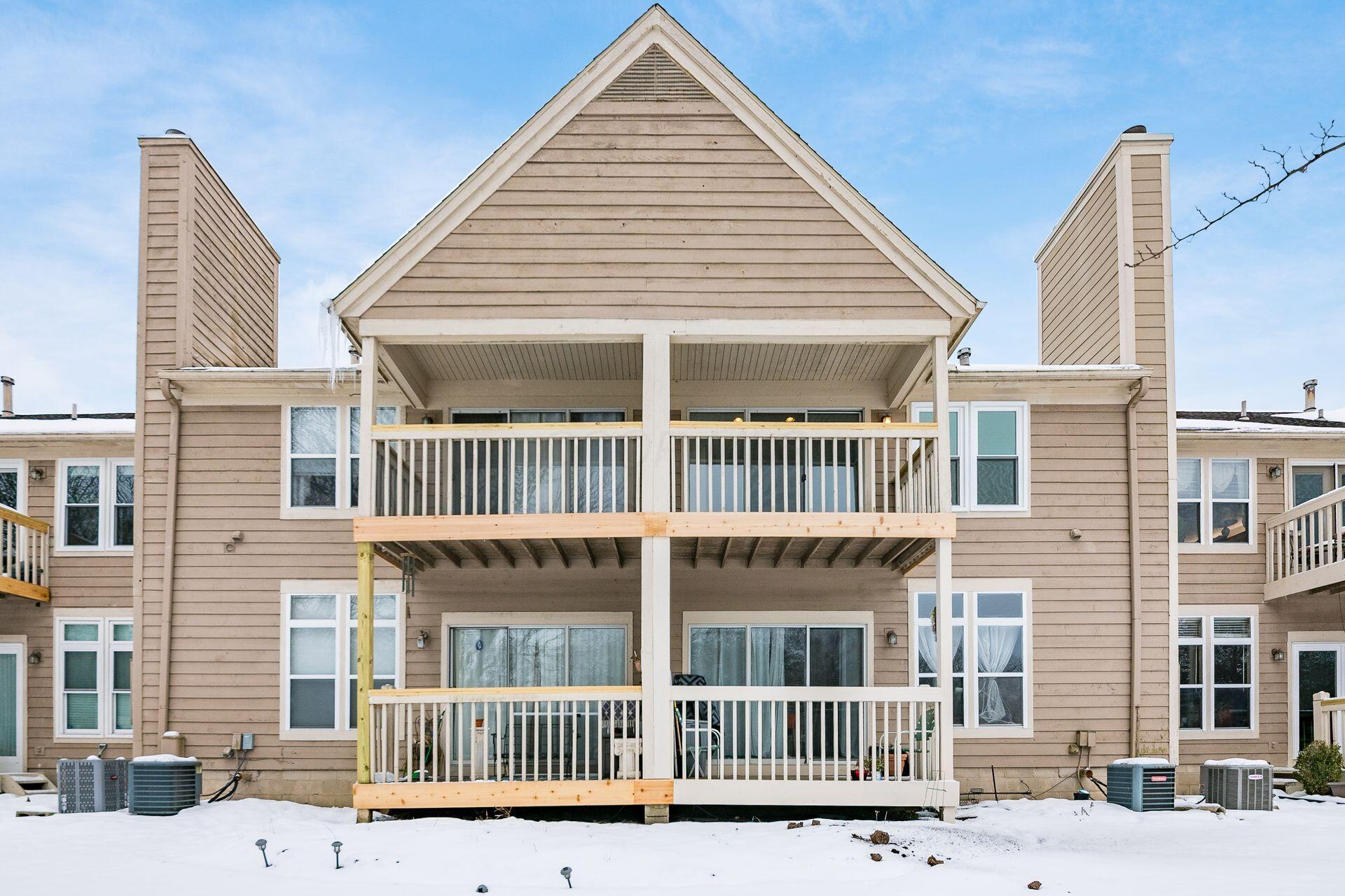 3448 Fishinger Mill Drive