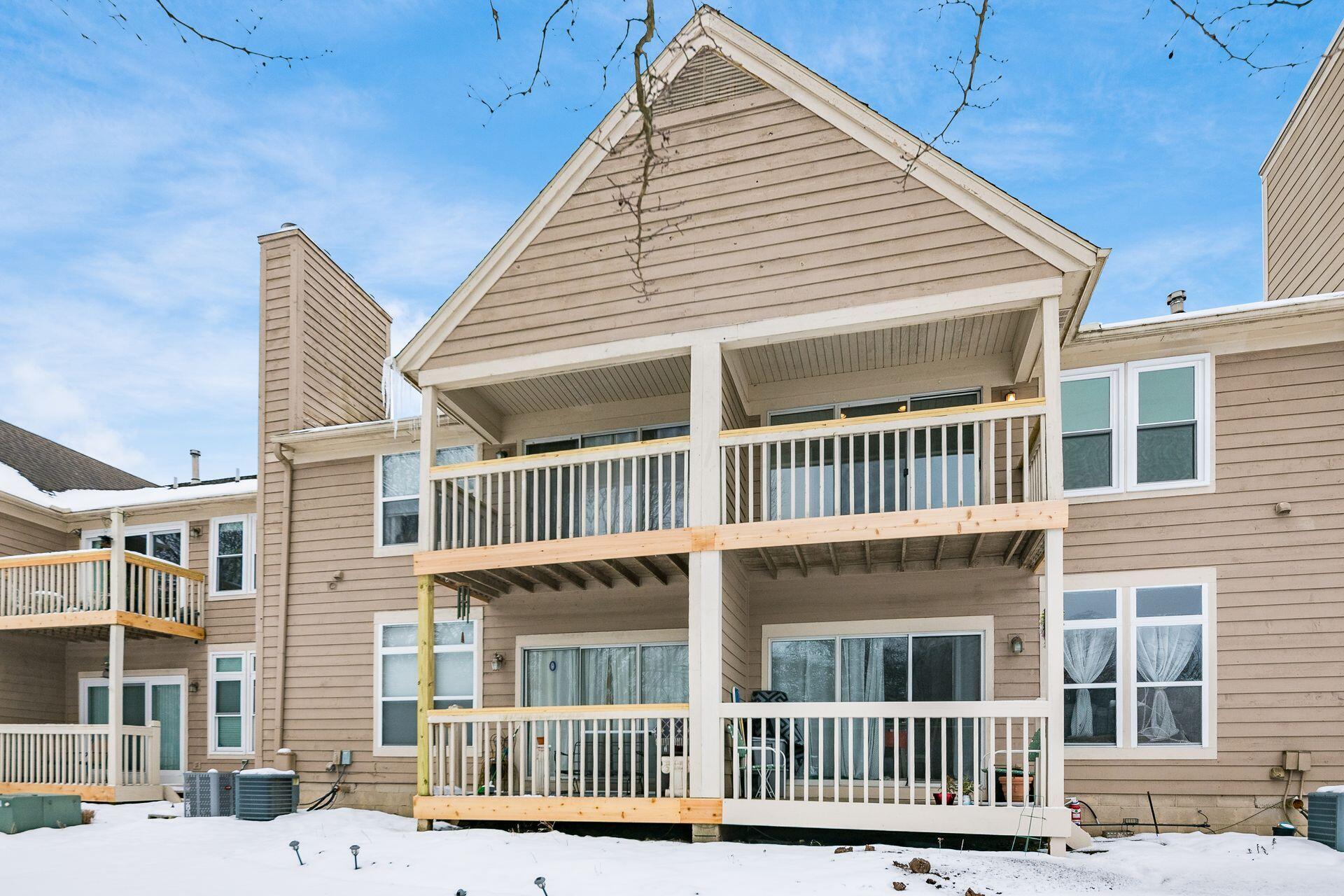 3448 Fishinger Mill Drive