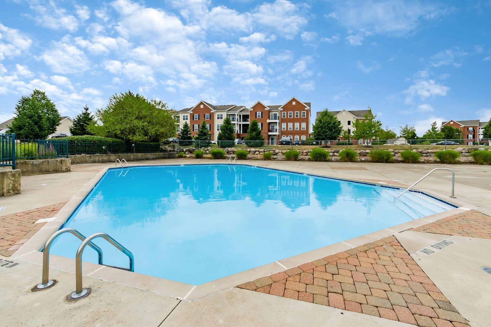 3448 Fishinger Mill Drive
