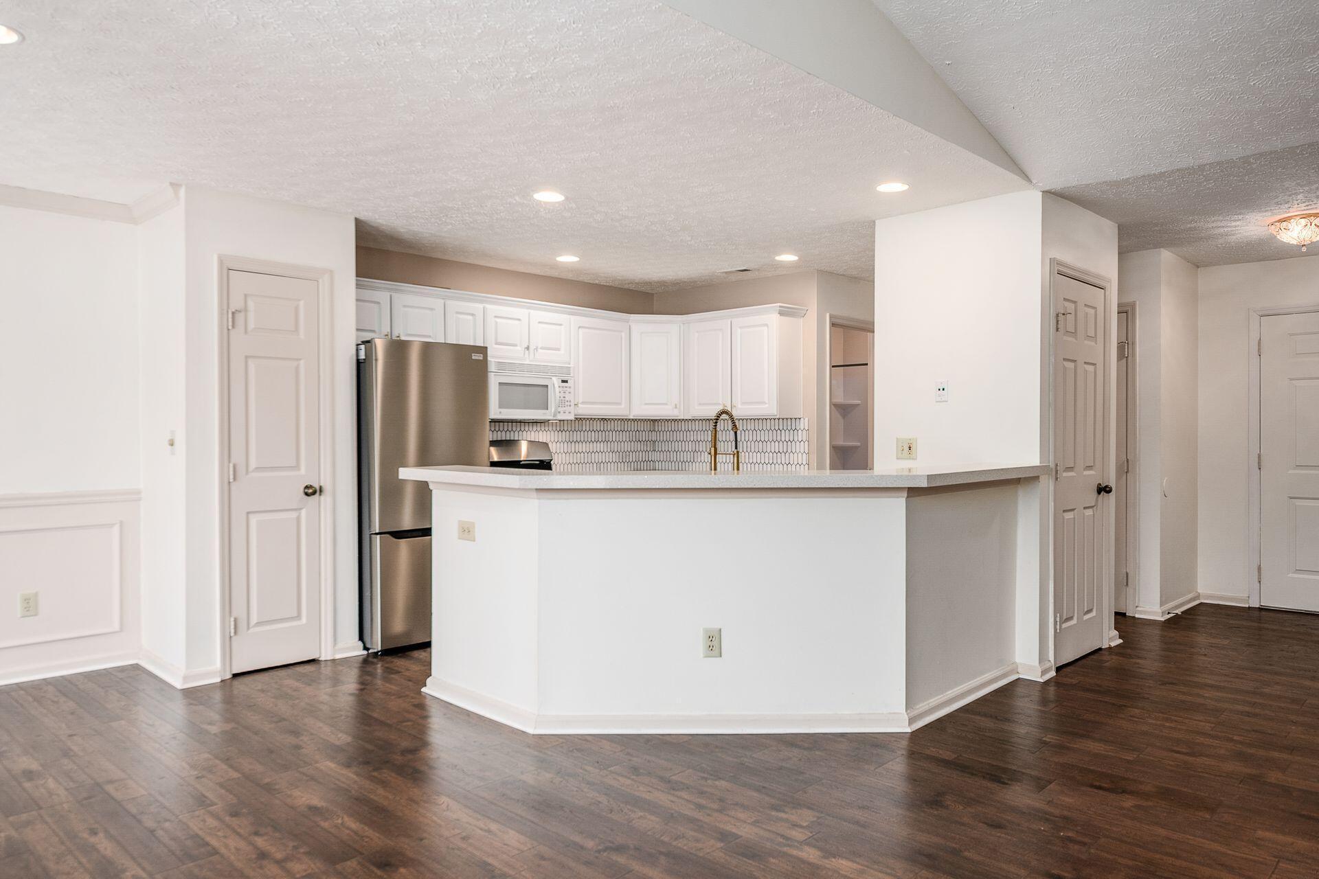 3448 Fishinger Mill Drive