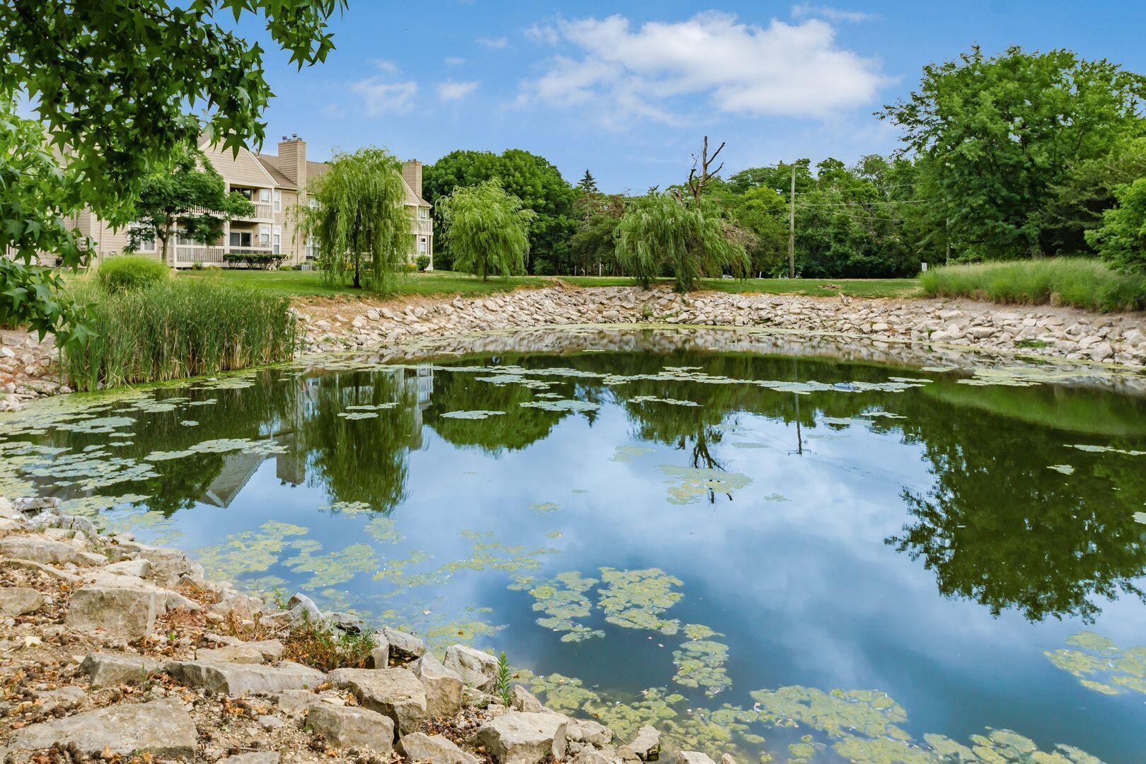 3448 Fishinger Mill Drive