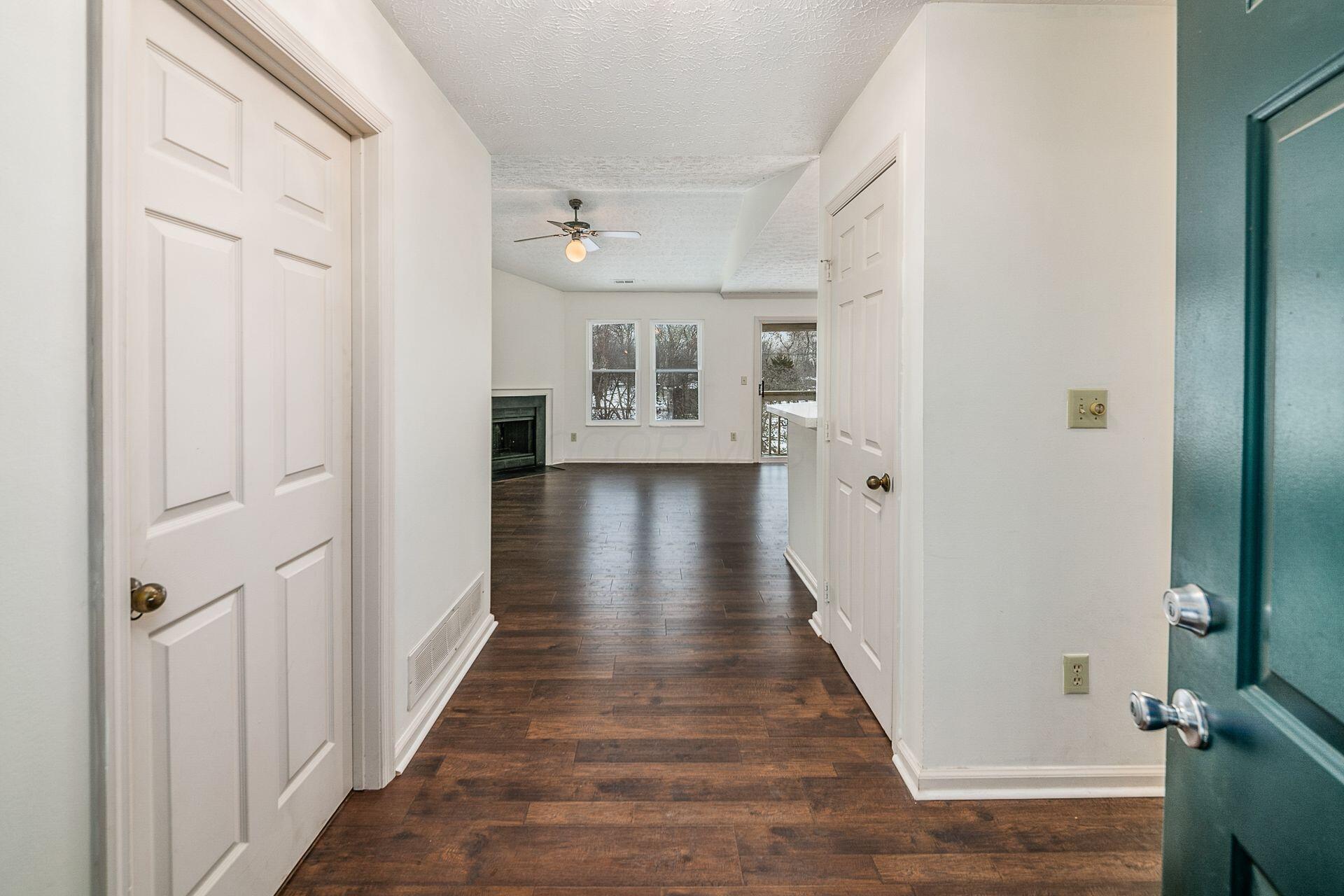 3448 Fishinger Mill Drive