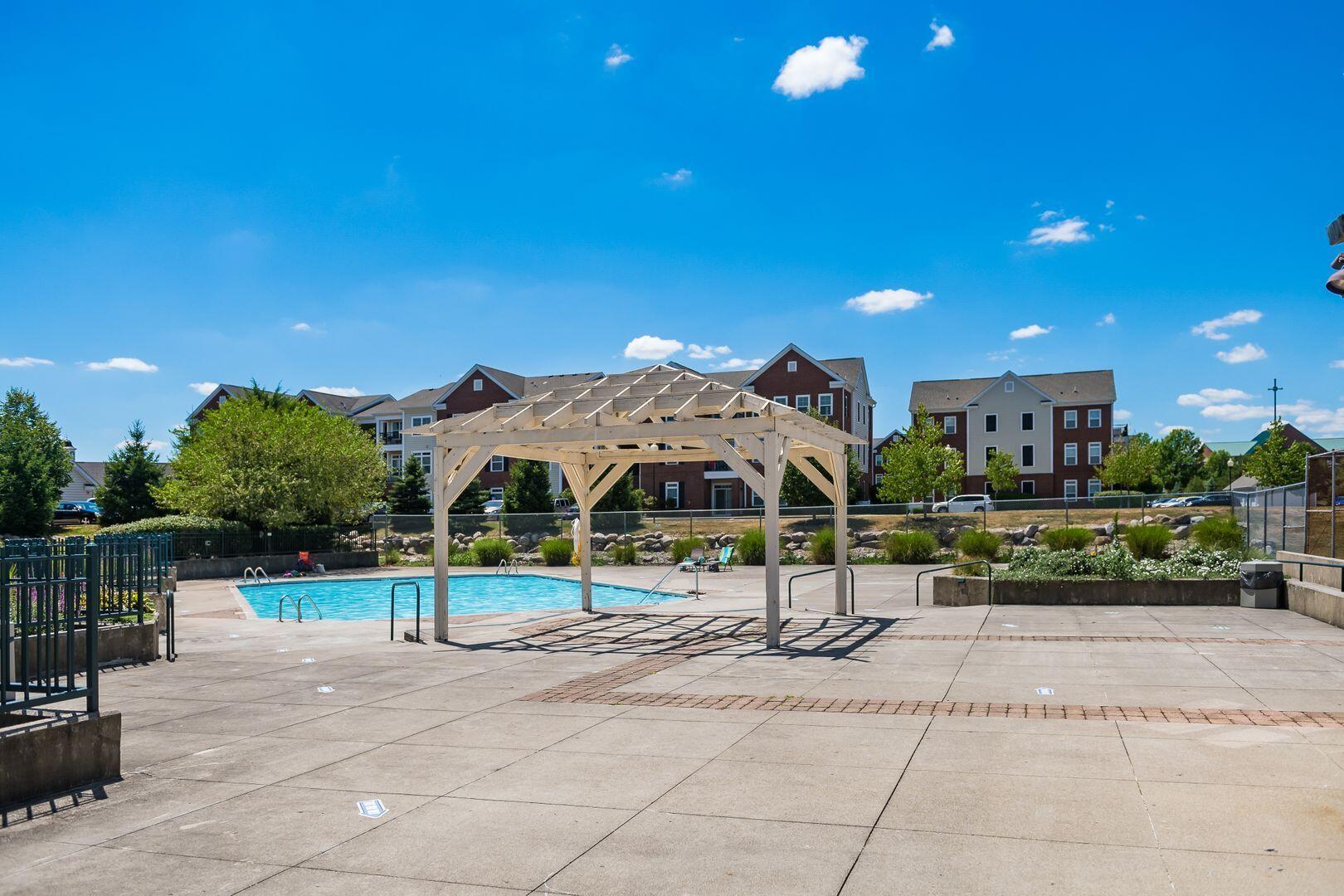 3448 Fishinger Mill Drive