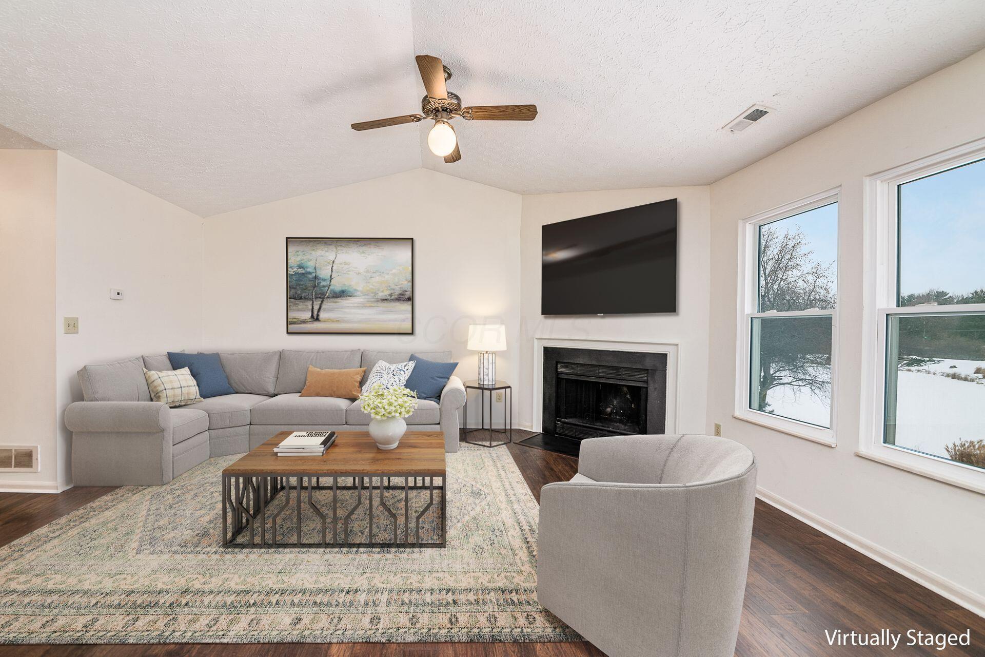 3448 Fishinger Mill Drive